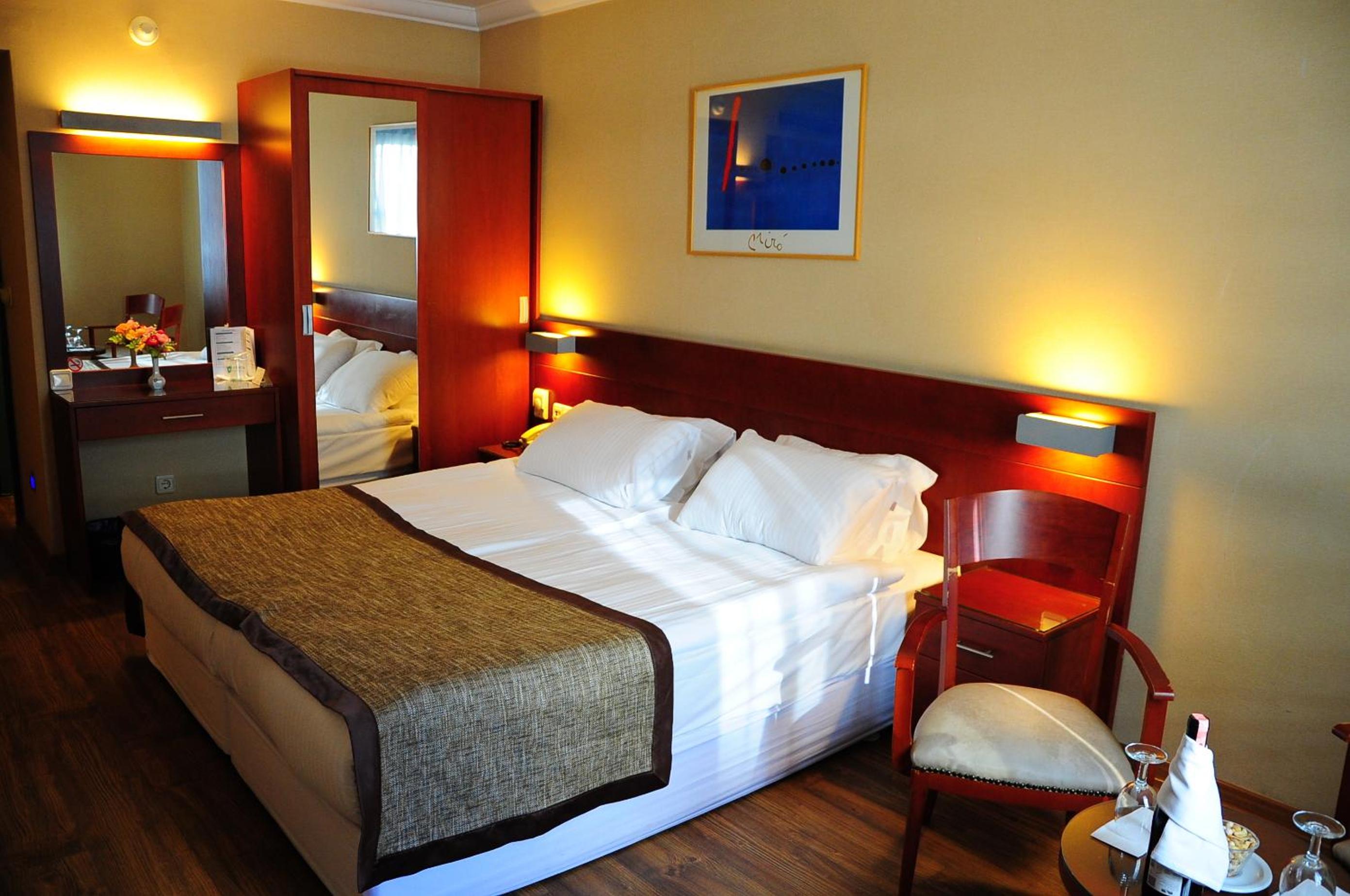 Feronya Otel - Image 68