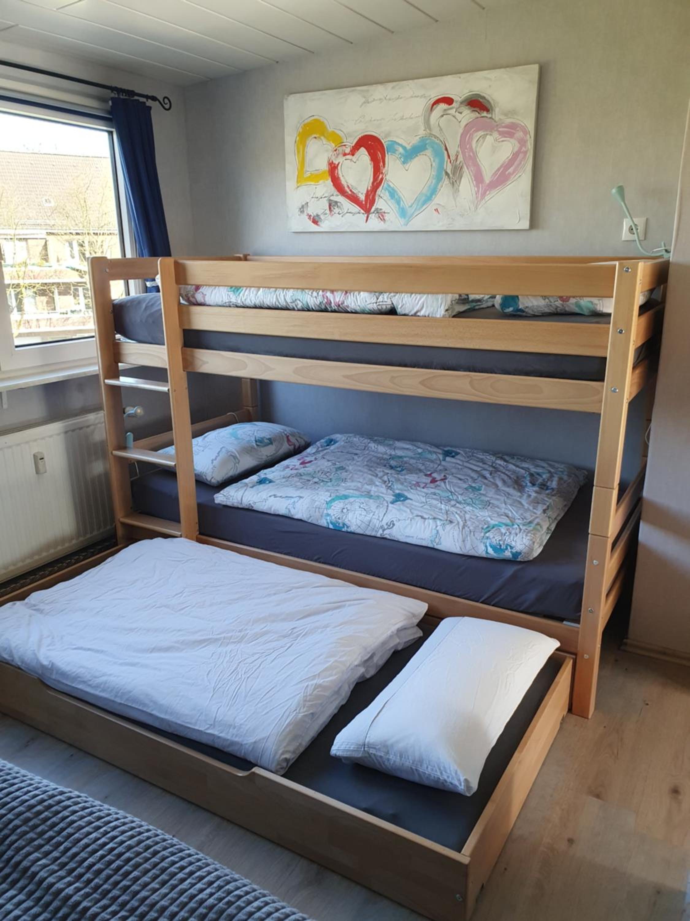 Ferienwohnung am Stadion Bochum Grumme view 5