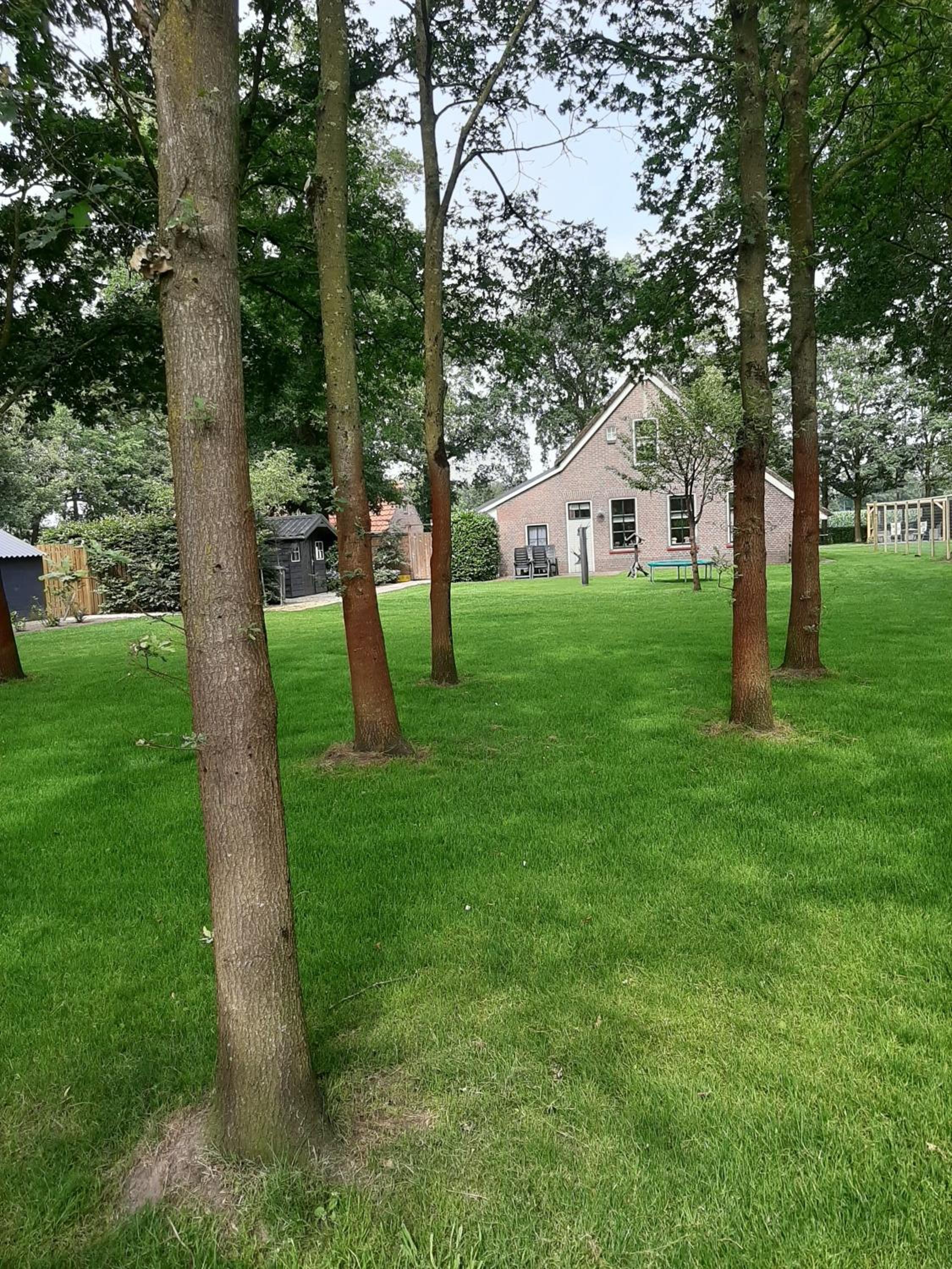 Vakantiewoning 't Veurhuus view 5