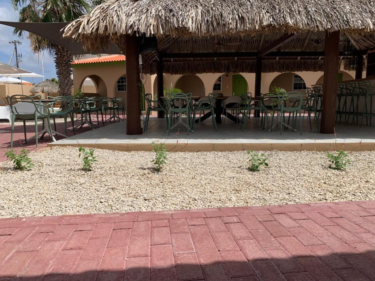 The Lizard Boutique Hotel