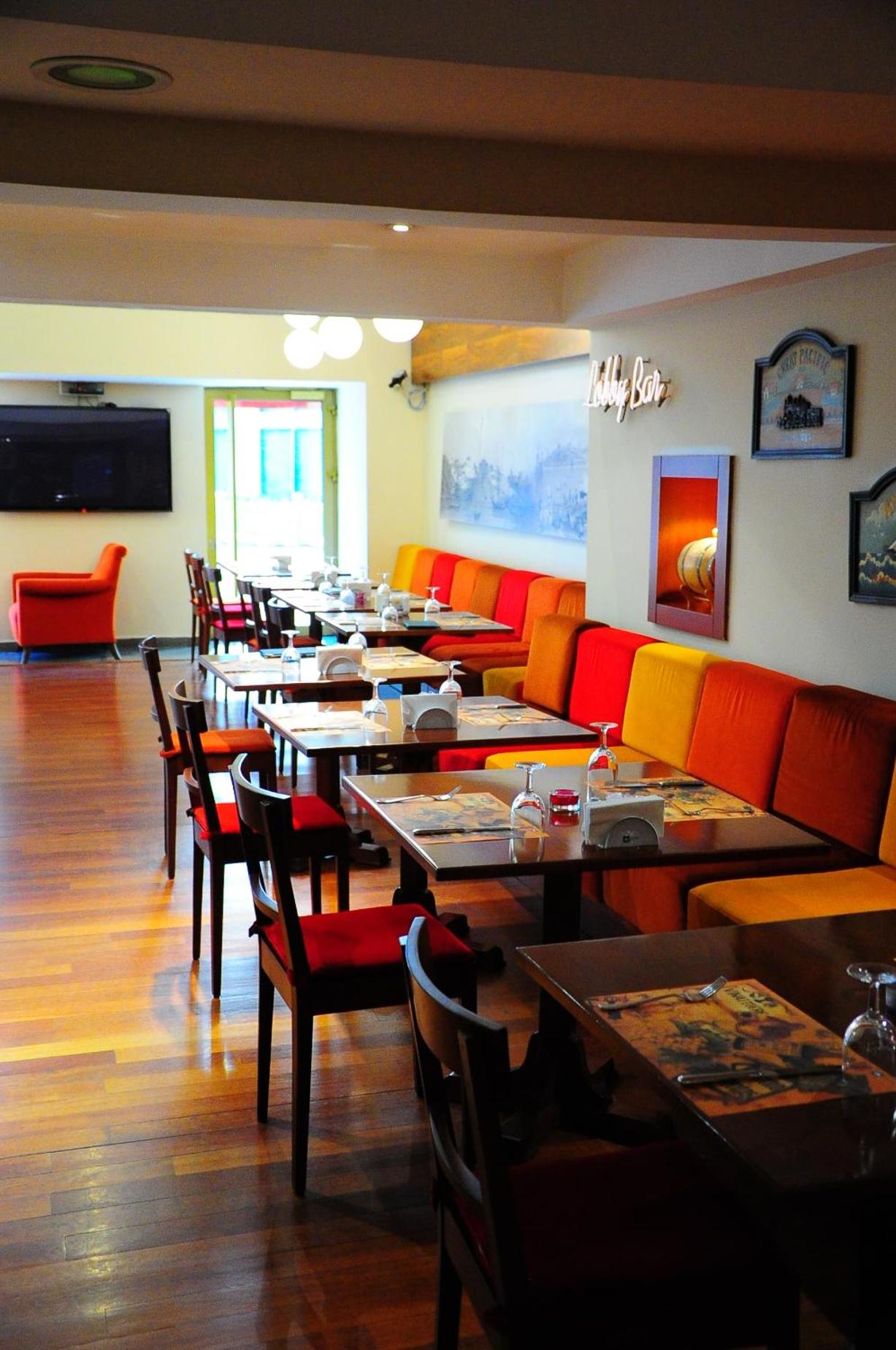 Feronya Otel - Image 67