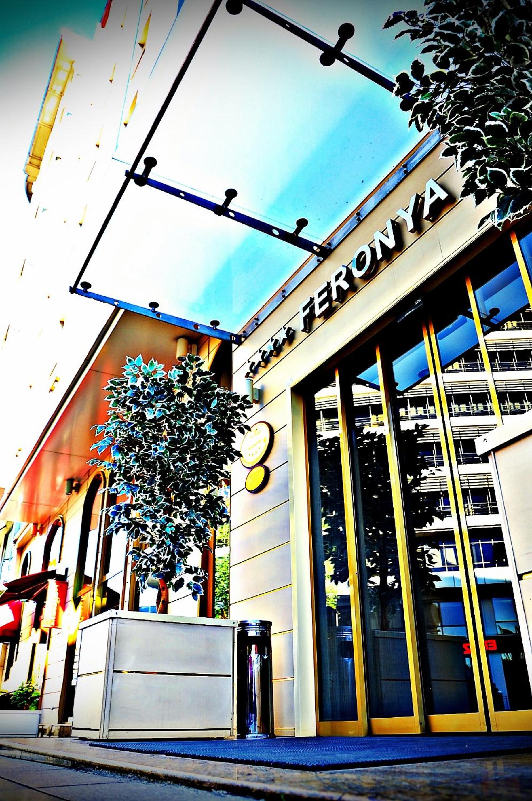 Feronya Otel - Image 9