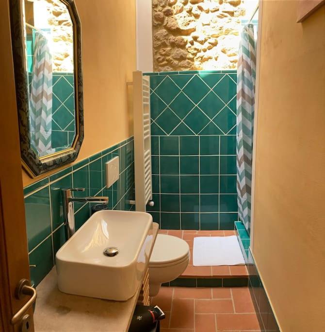 Holidayhome Villa Torre view 5