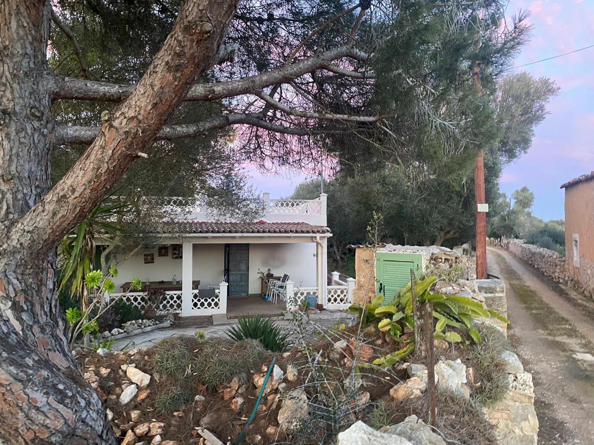 Finca Casa Farah