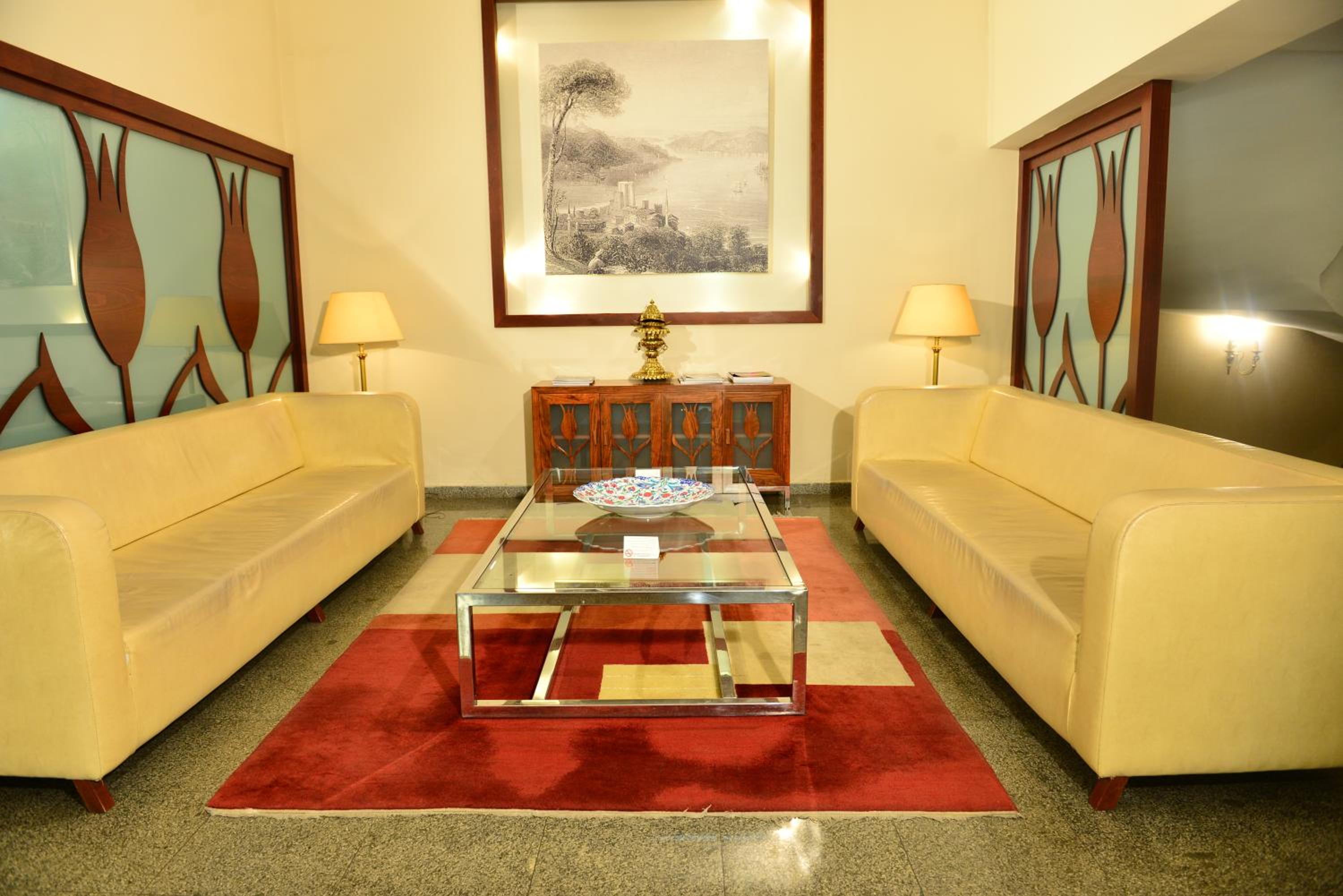 Feronya Otel - Image 24