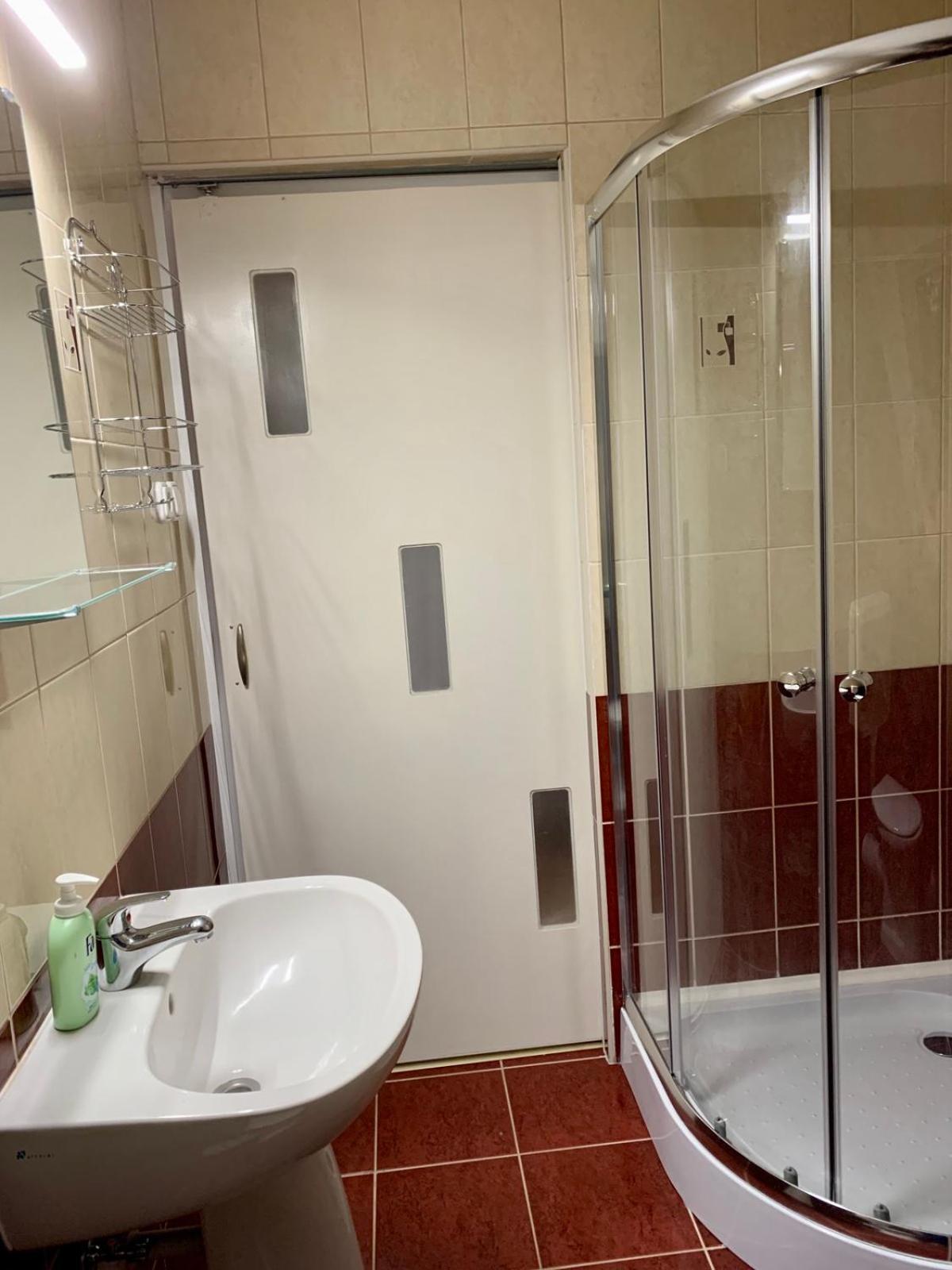 Barbakán Apartman Gyula view 3