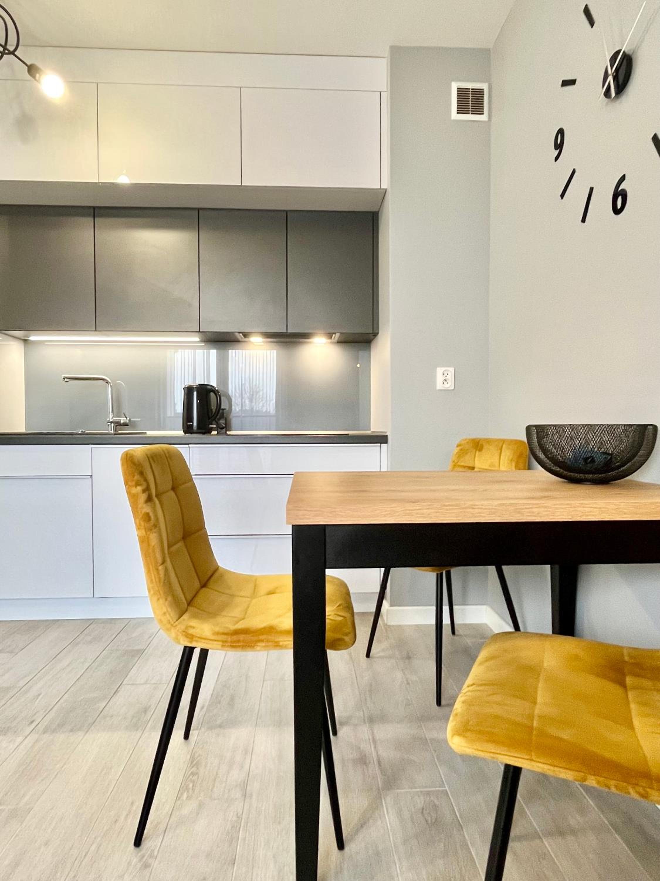 Apartamenty Planeta - Koszalin view 4