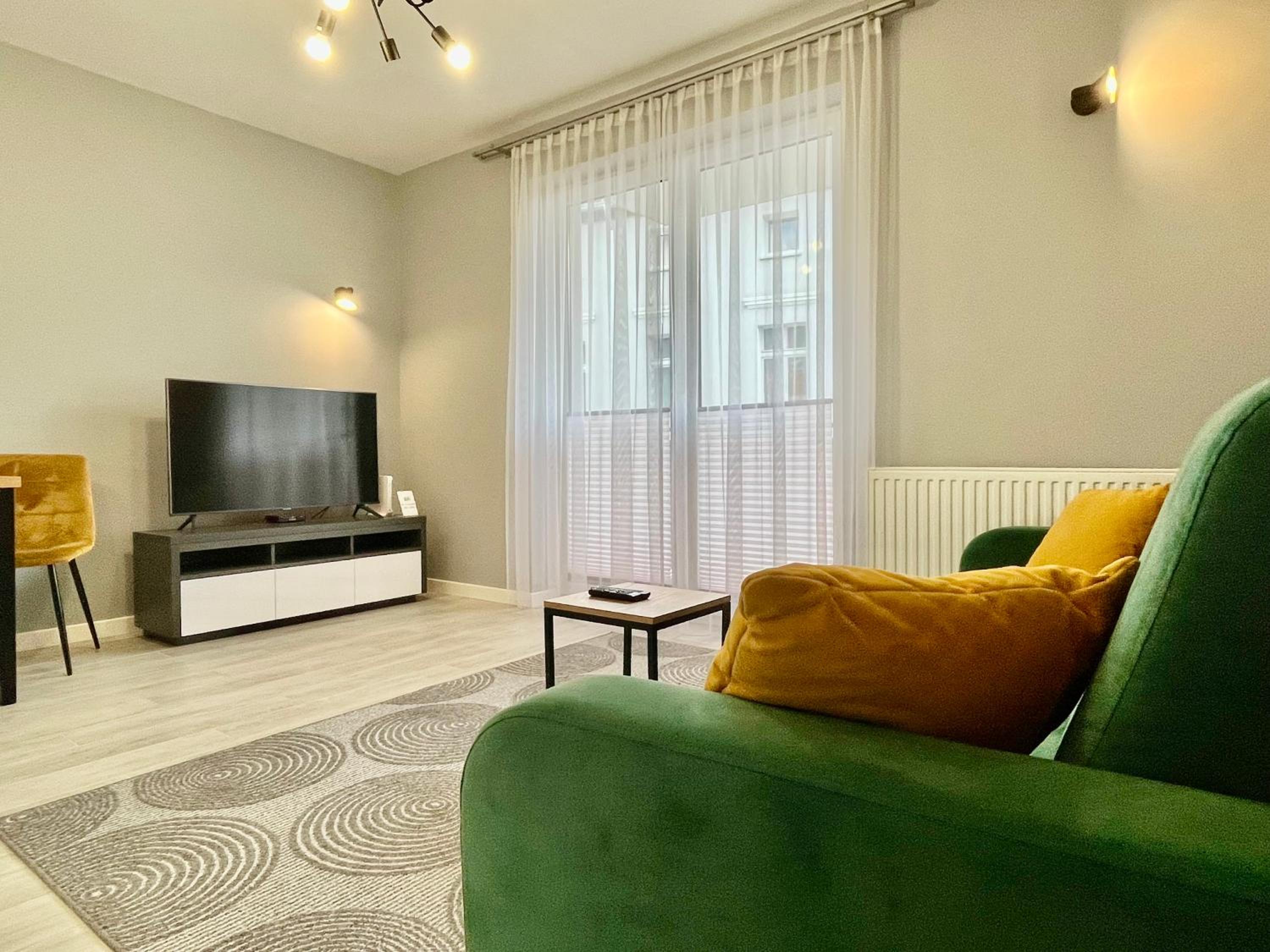Apartamenty Planeta - Koszalin view 2