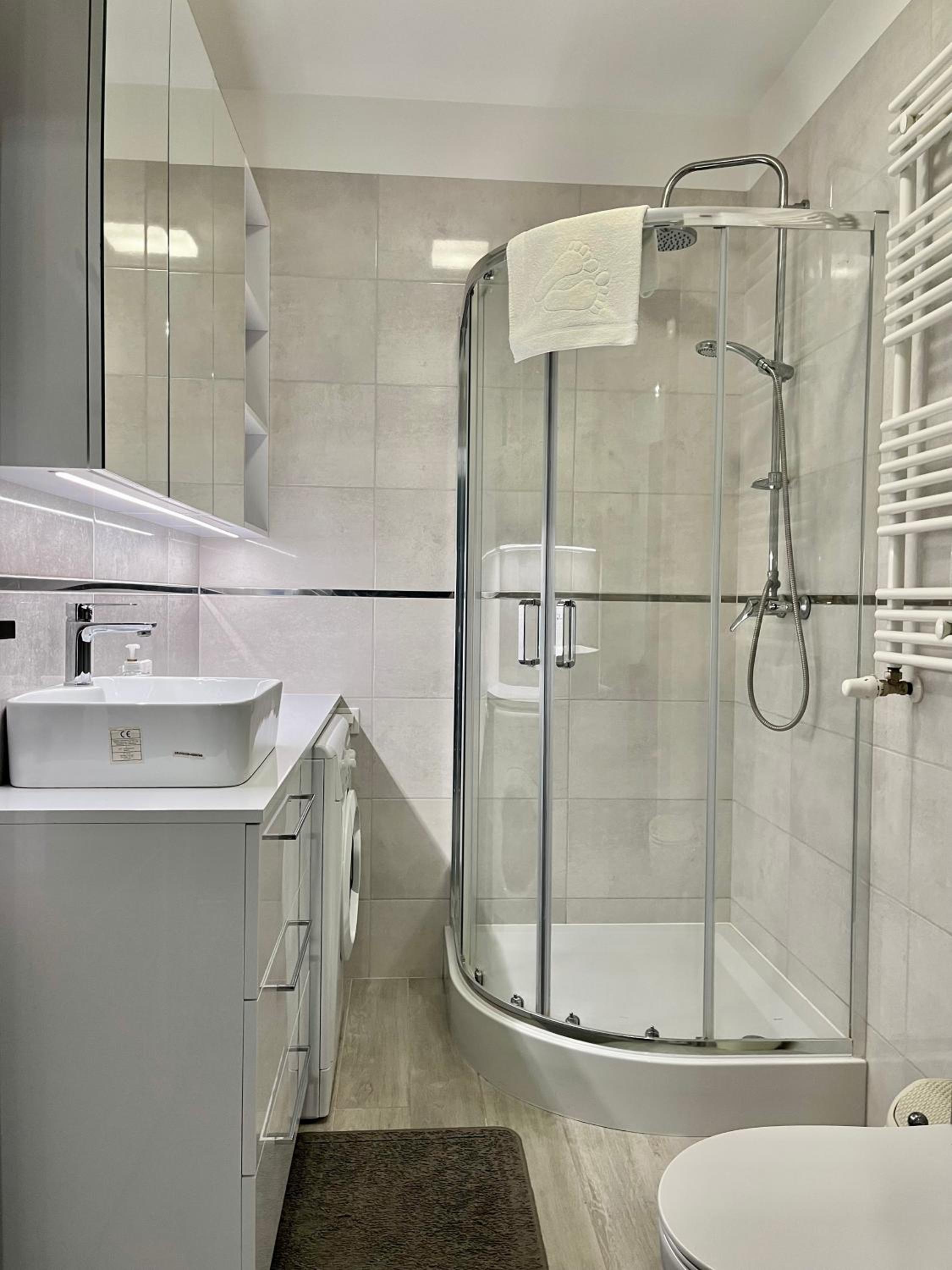 Apartamenty Planeta - Koszalin view 5