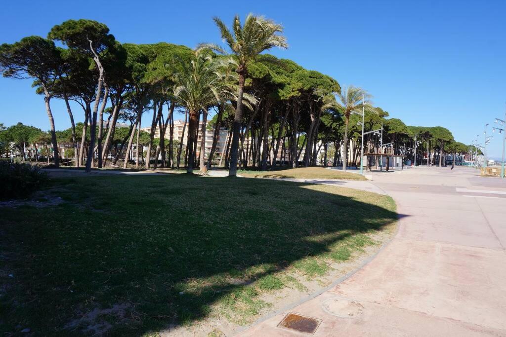 Pineda Sunset Beach Seaviews