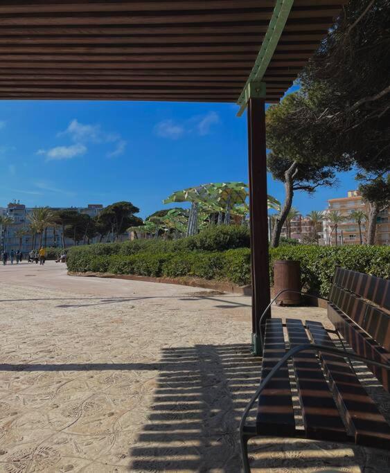 Pineda Sunset Beach Seaviews
