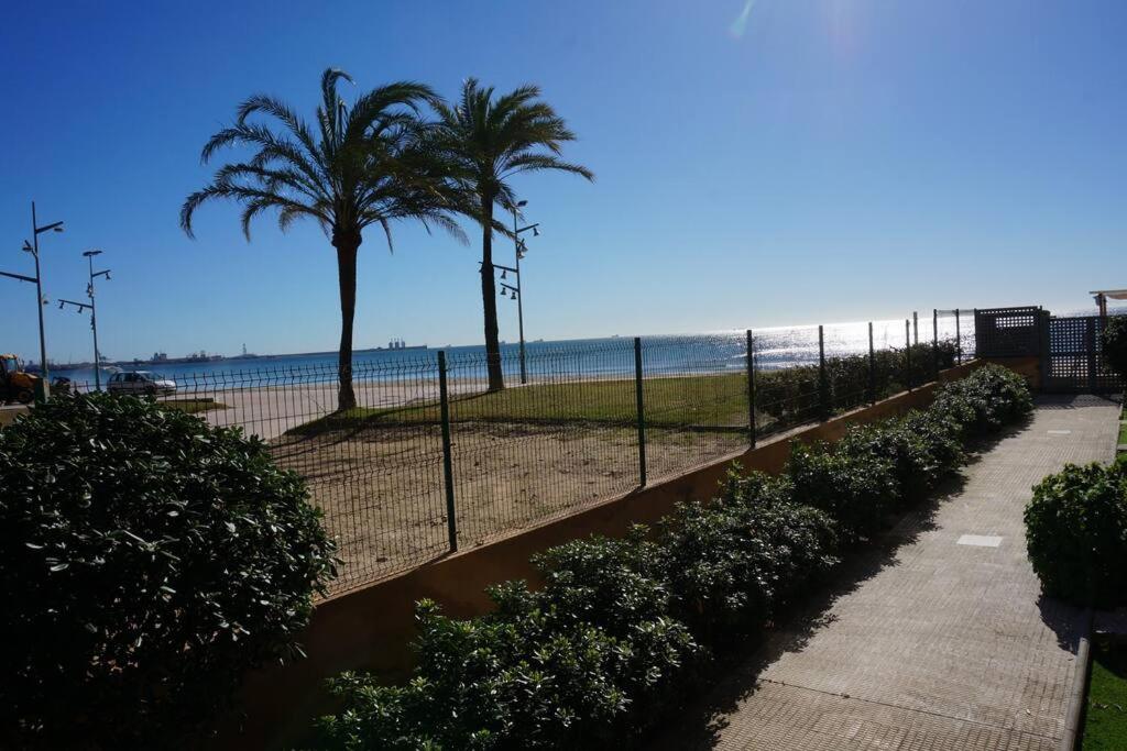Pineda Sunset Beach Seaviews