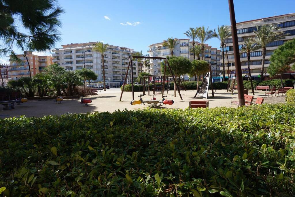 Pineda Sunset Beach Seaviews