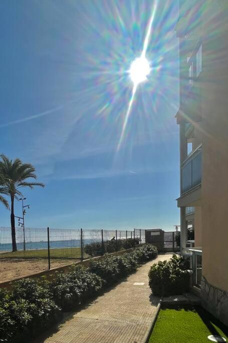 Pineda Sunset Beach Seaviews