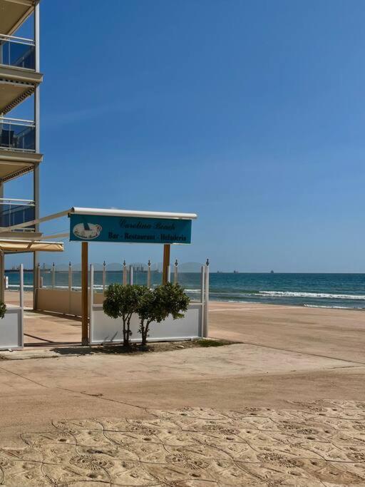 Pineda Sunset Beach Seaviews