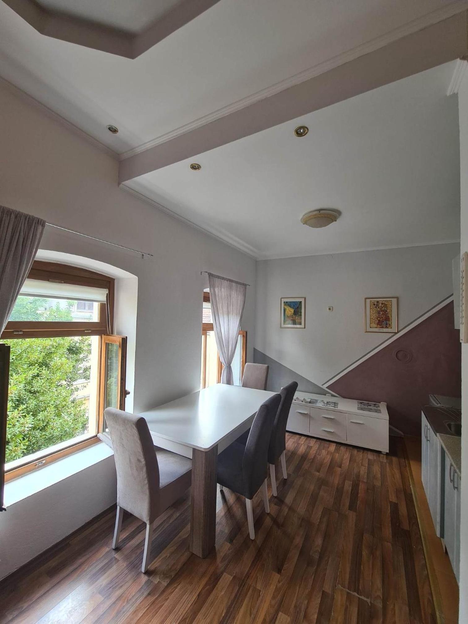 Stan Mostar-Mostovi