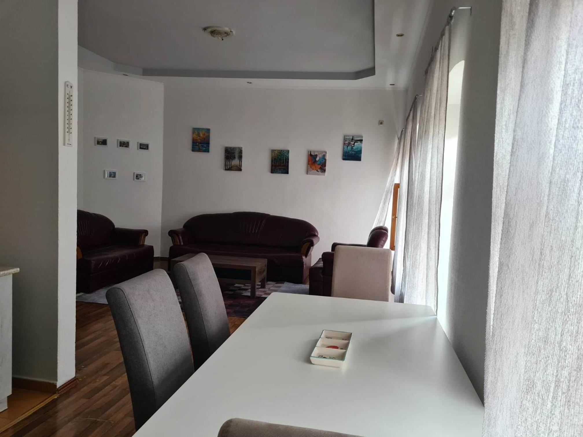 Stan Mostar-Mostovi