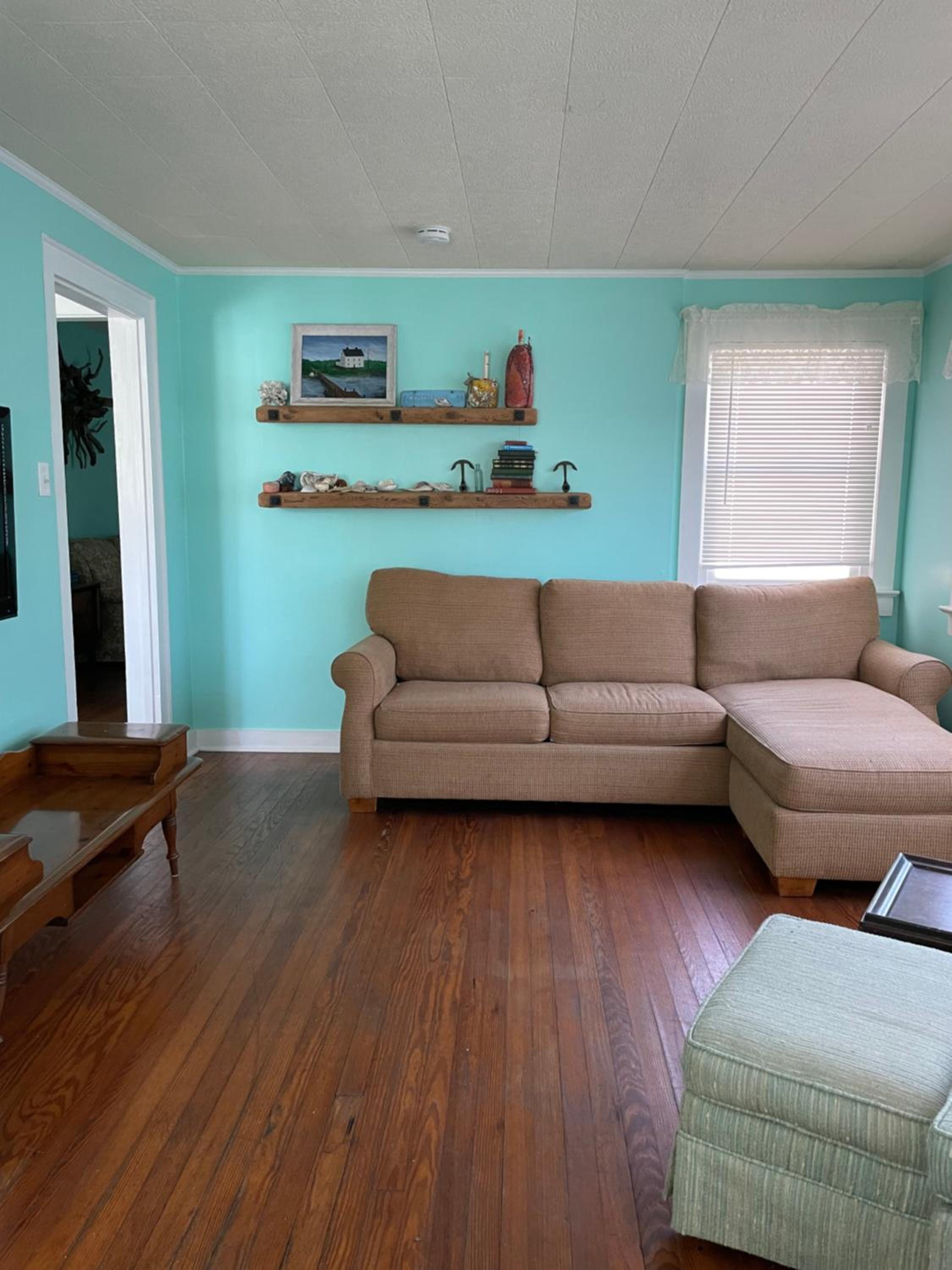 Seaside Retreat view 4