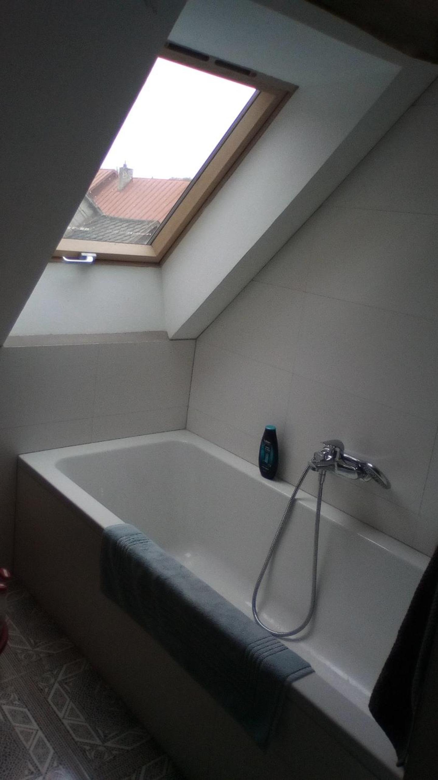Apartmány Vojnův Městec