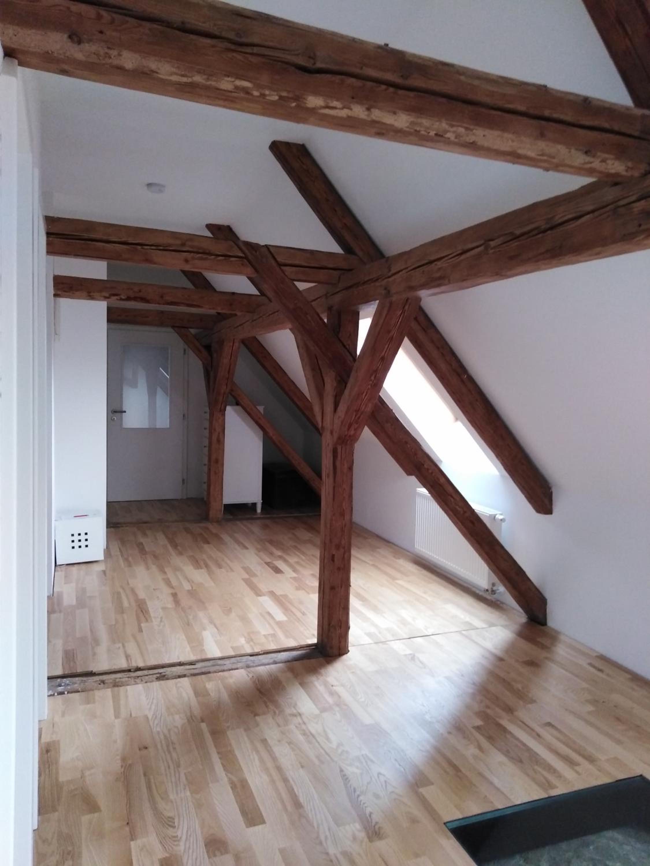 Apartmány Vojnův Městec