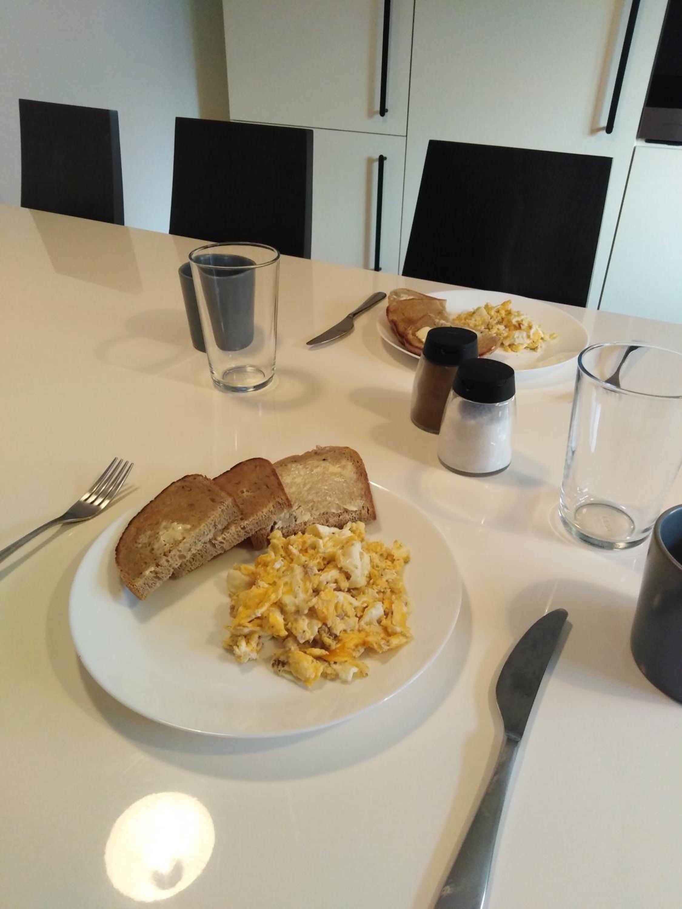 Apartmány Vojnův Městec
