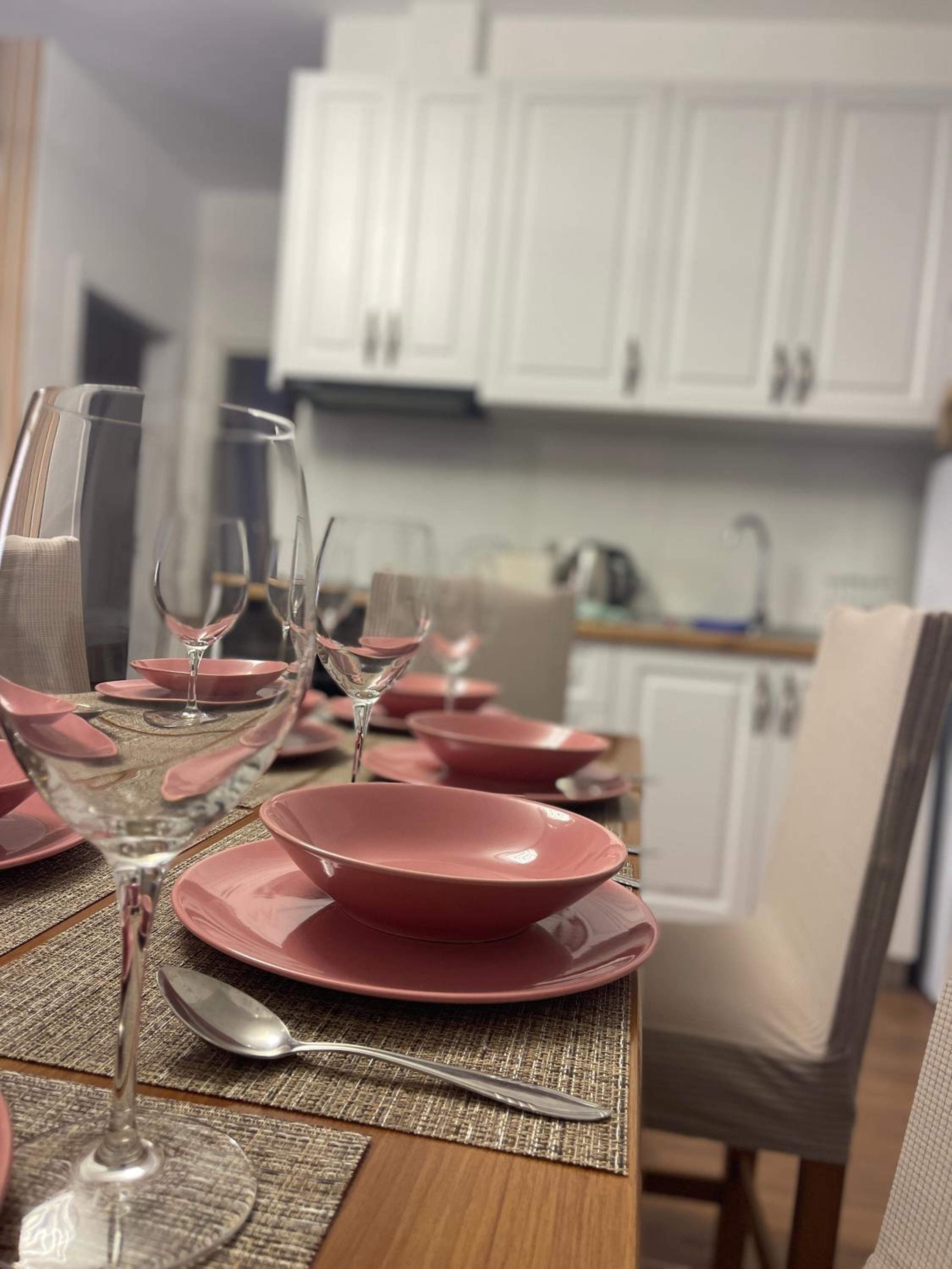 Arteg Apartments - Premium