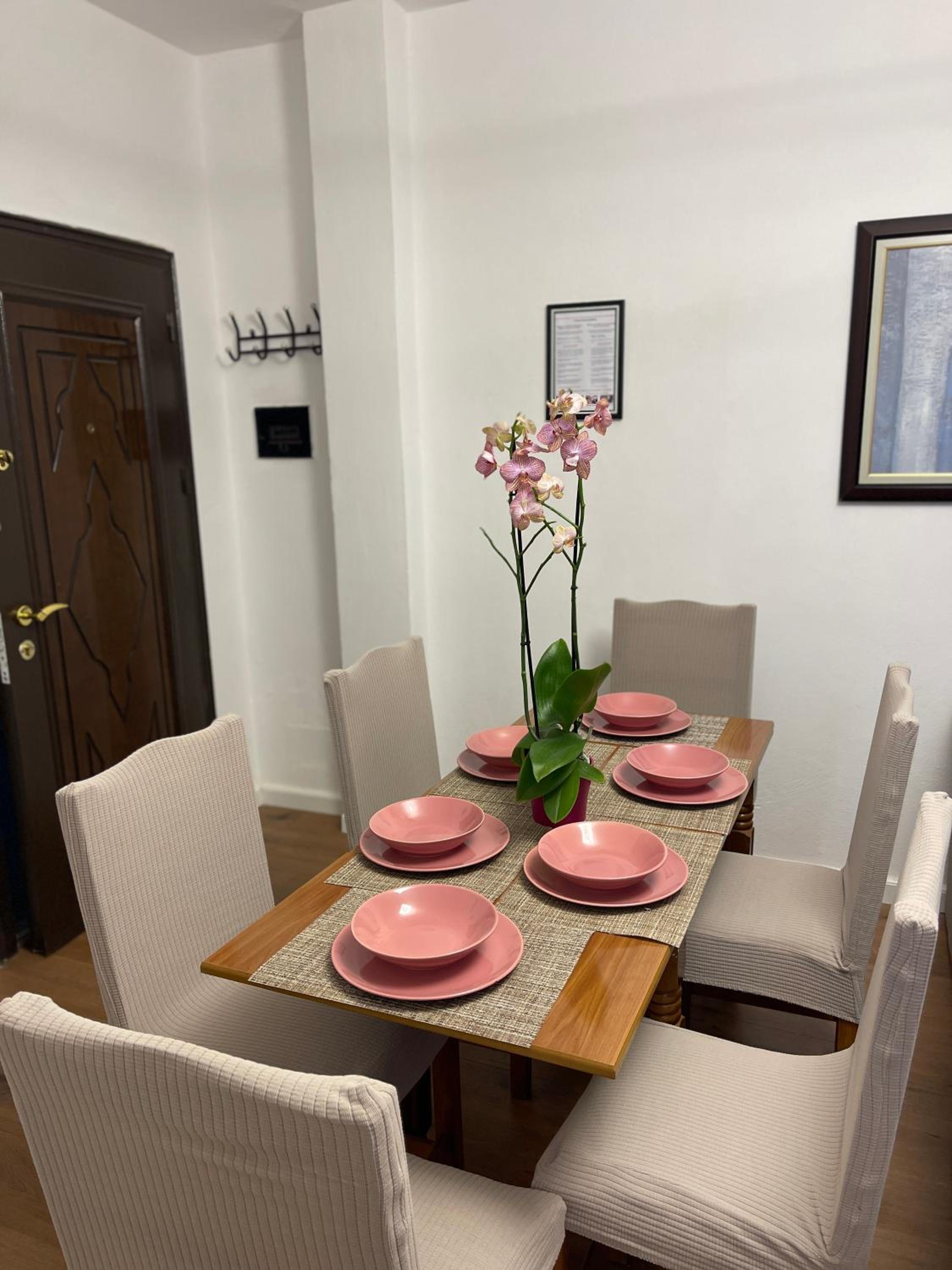 Arteg Apartments - Premium