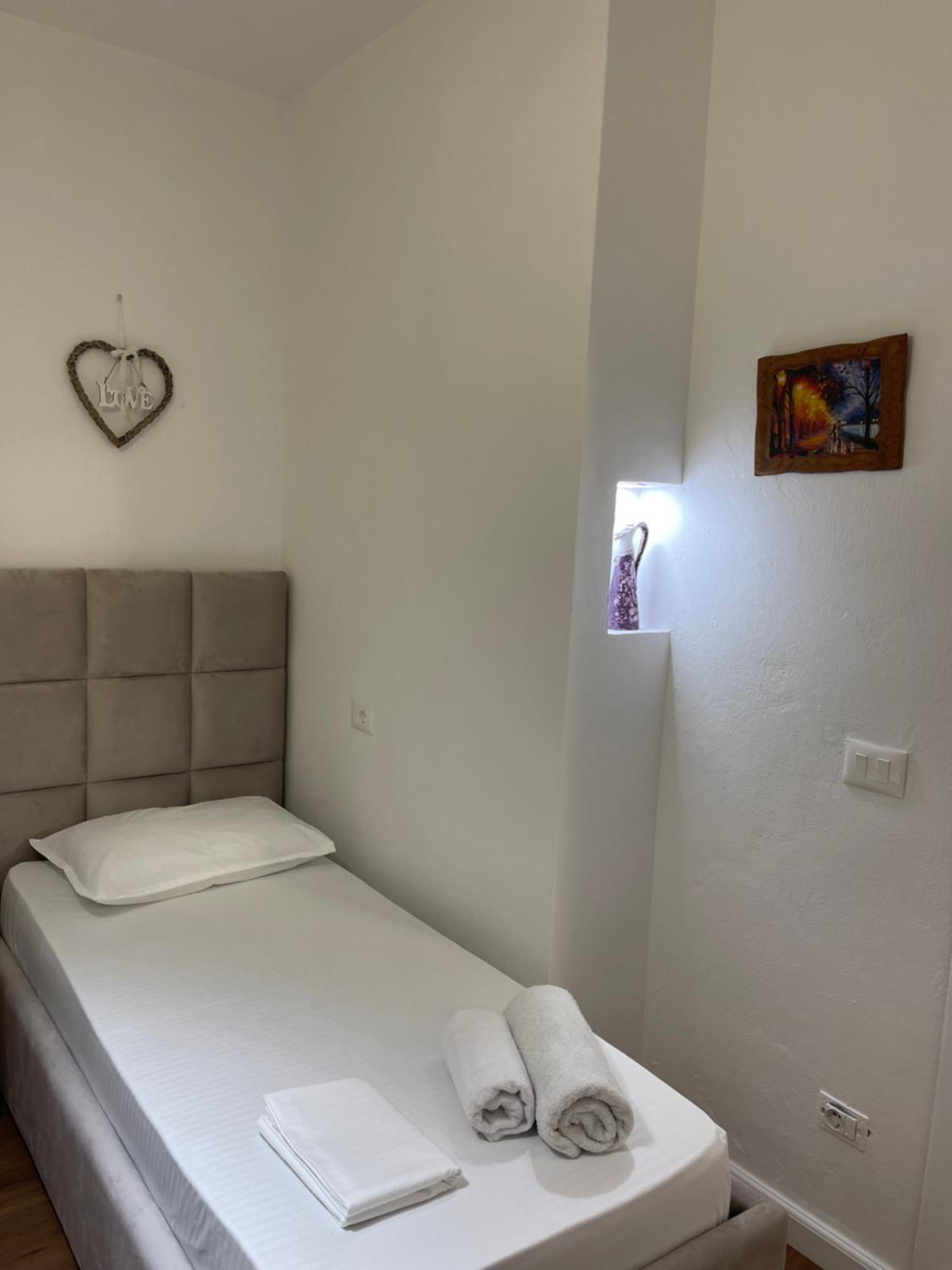 Arteg Apartments - Premium