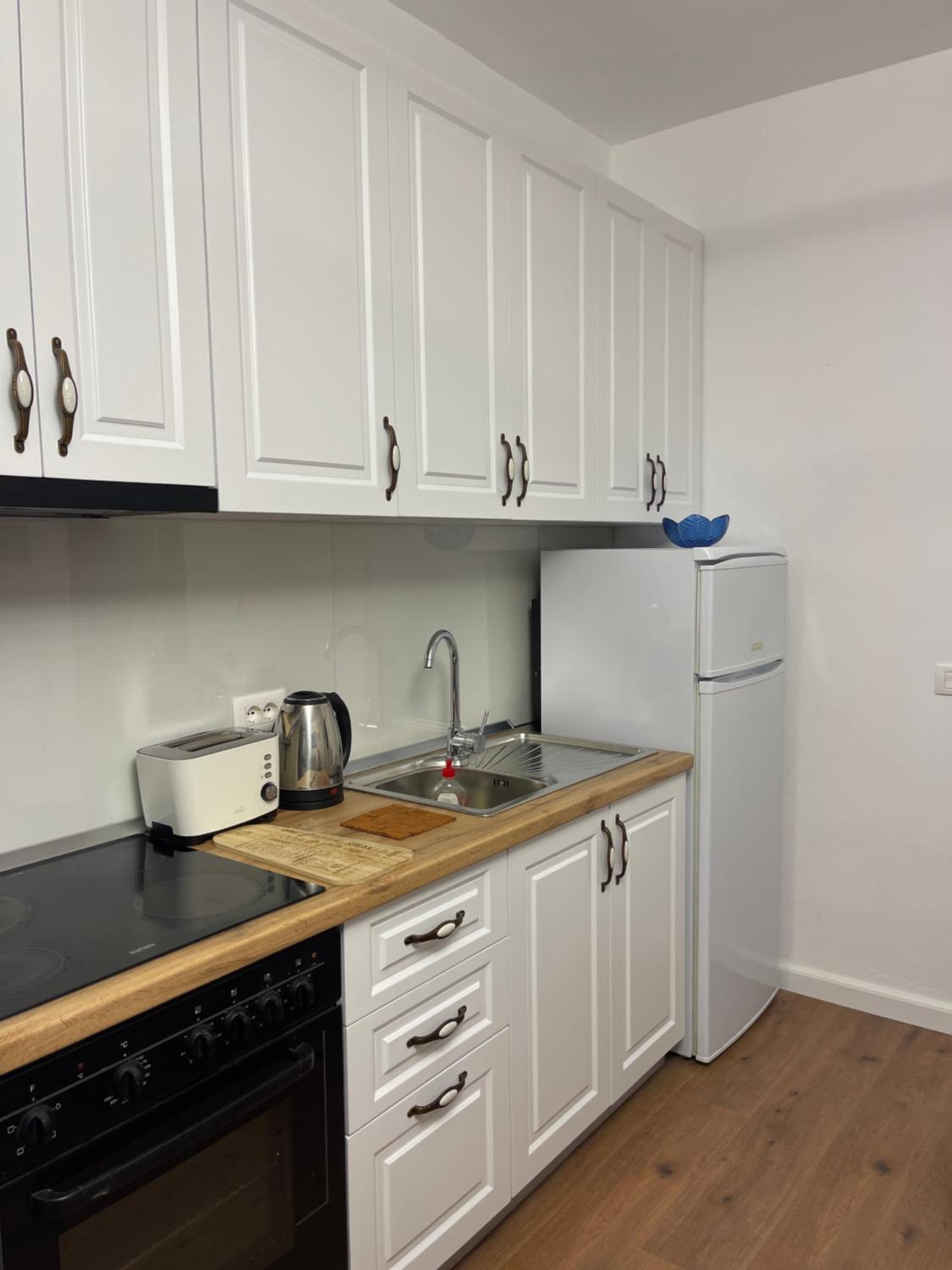 Arteg Apartments - Premium