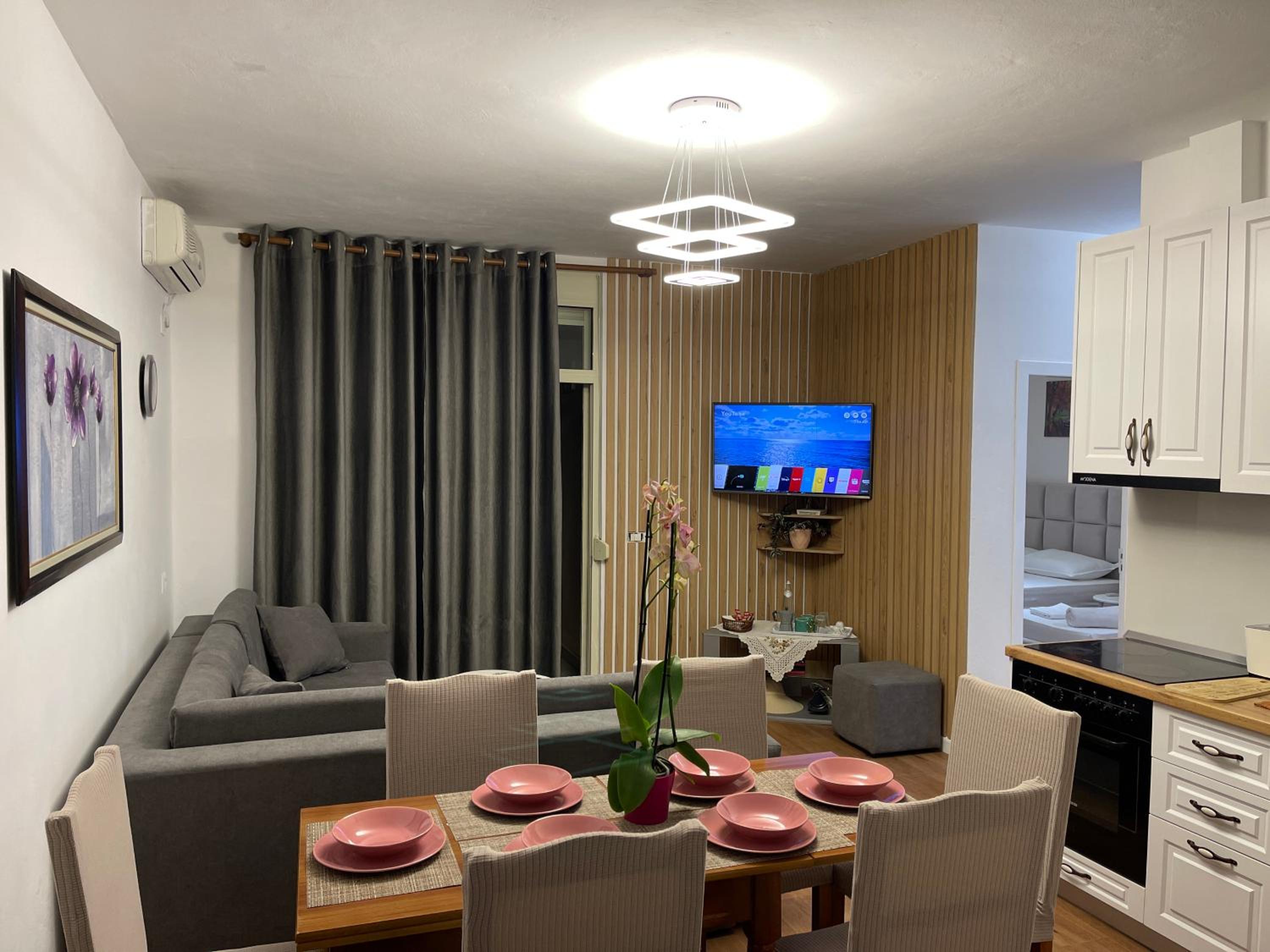 Arteg Apartments - Premium
