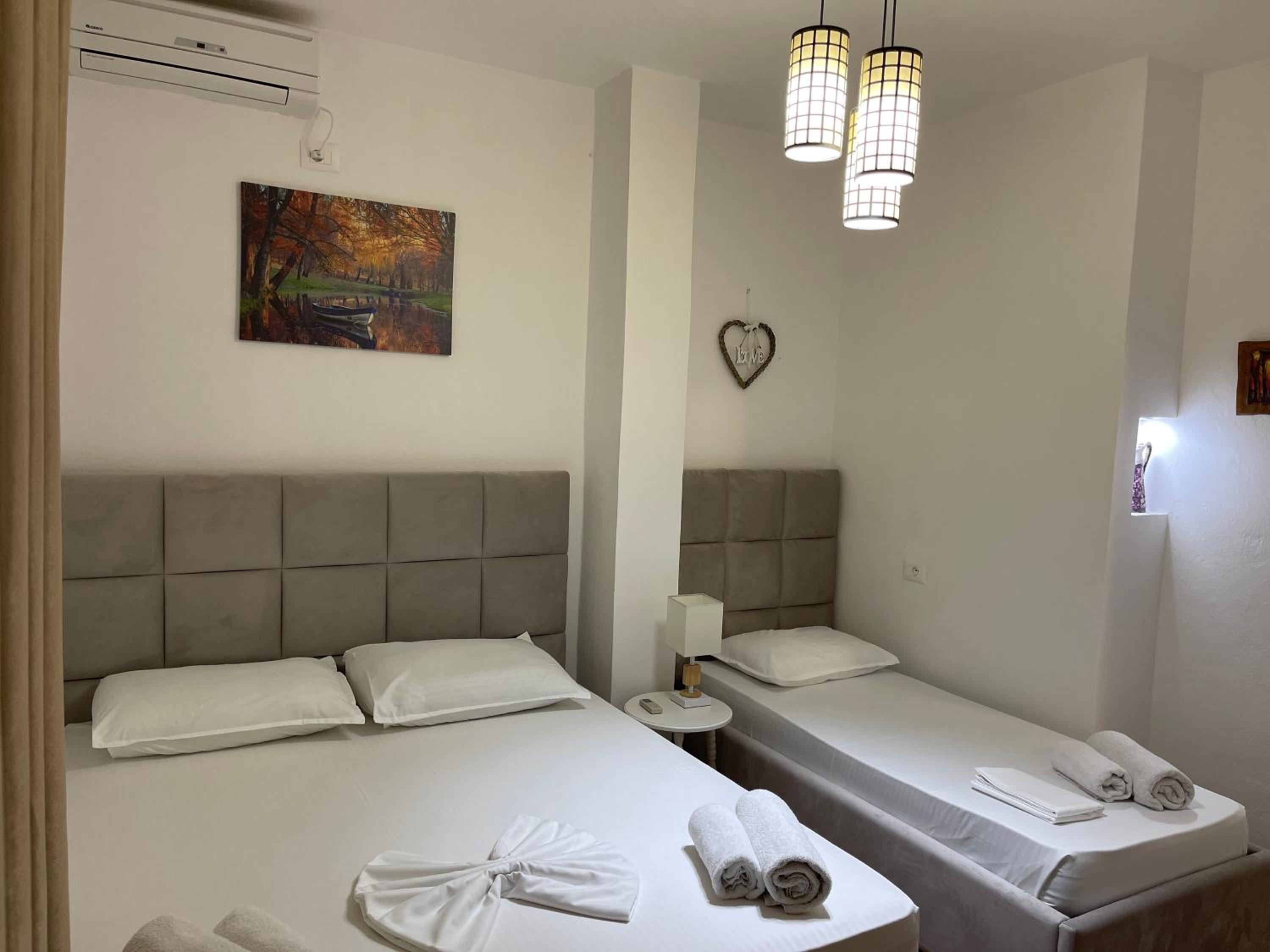 Arteg Apartments - Premium