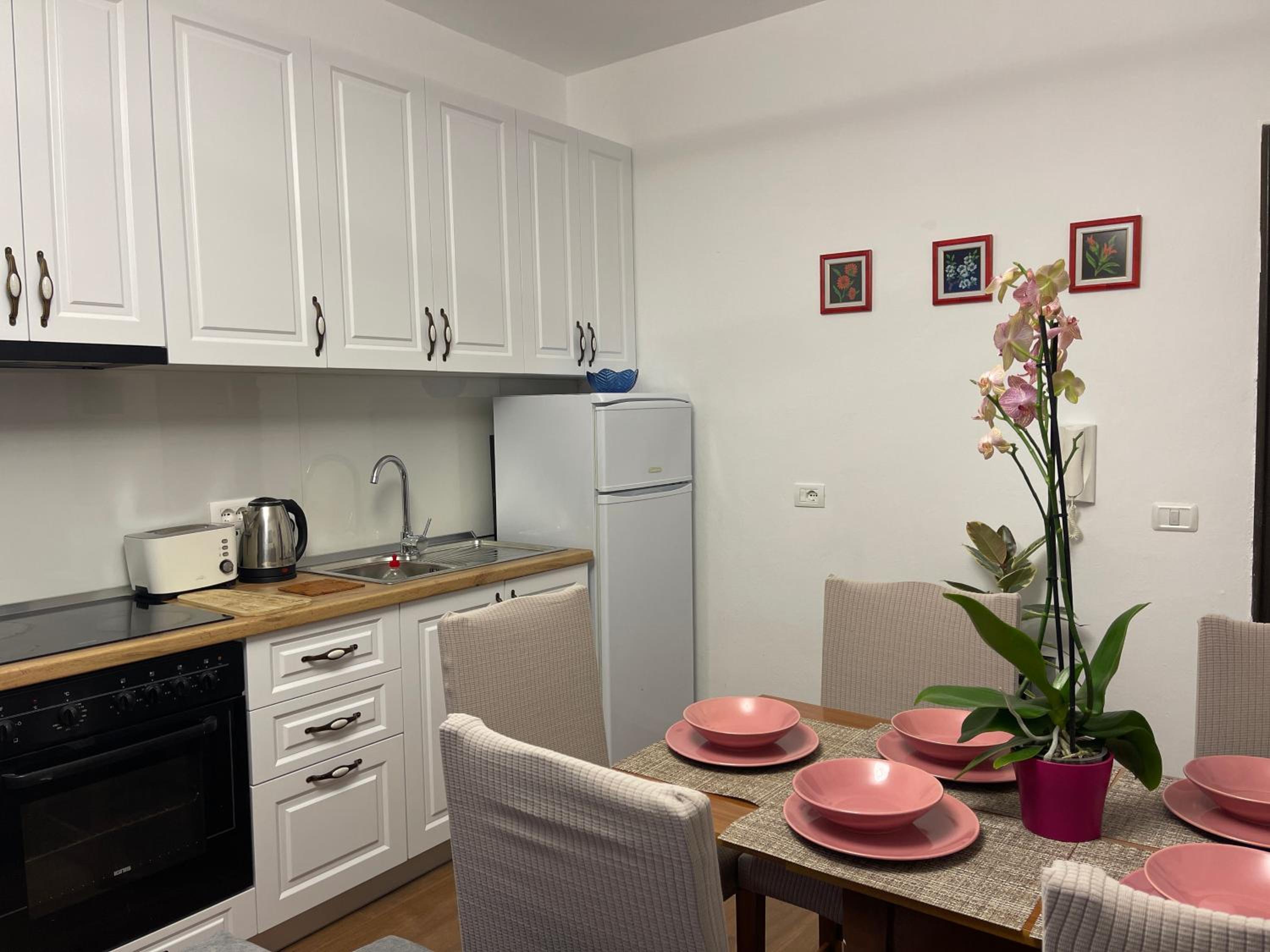Arteg Apartments - Premium