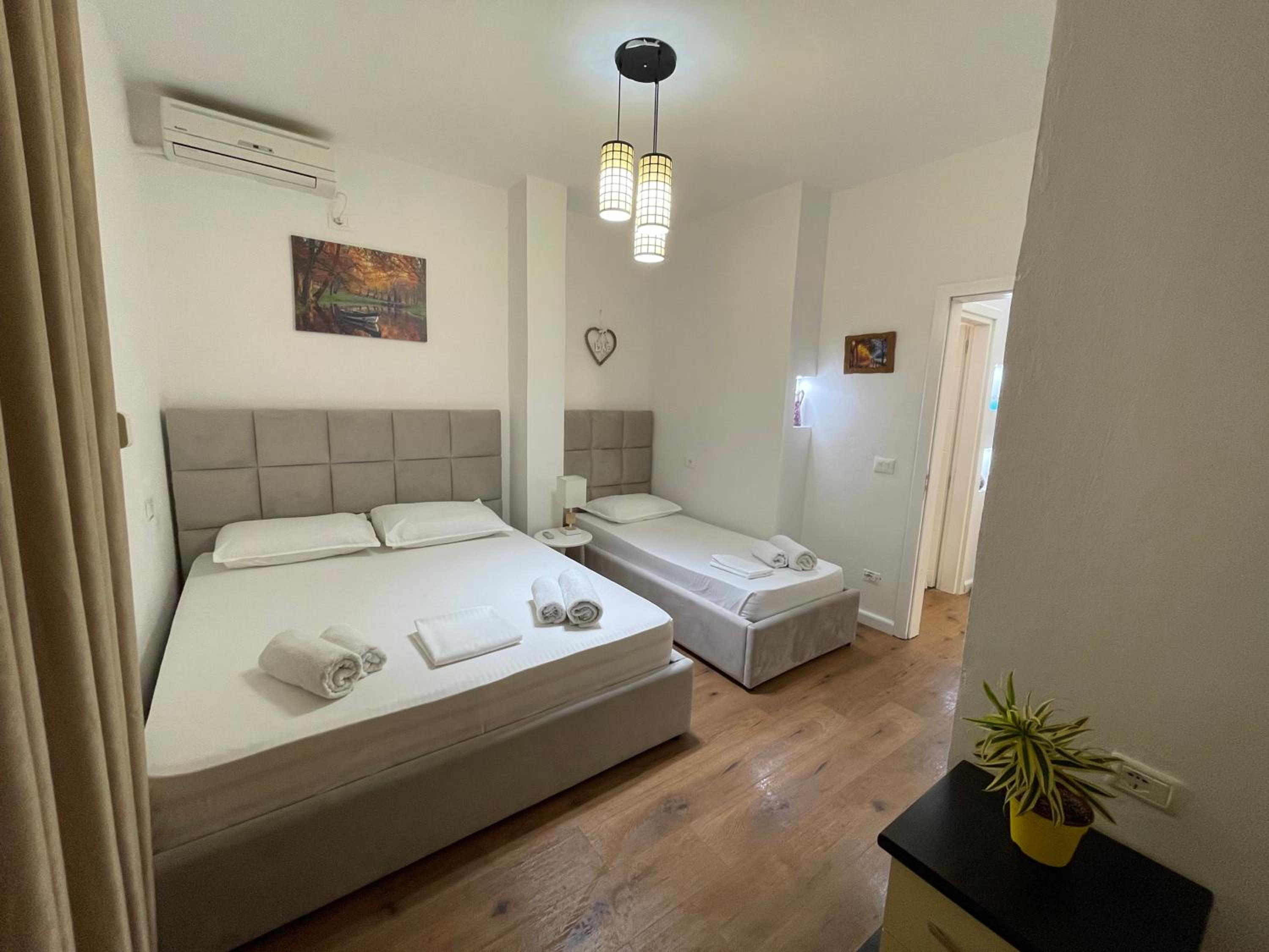 Arteg Apartments - Premium