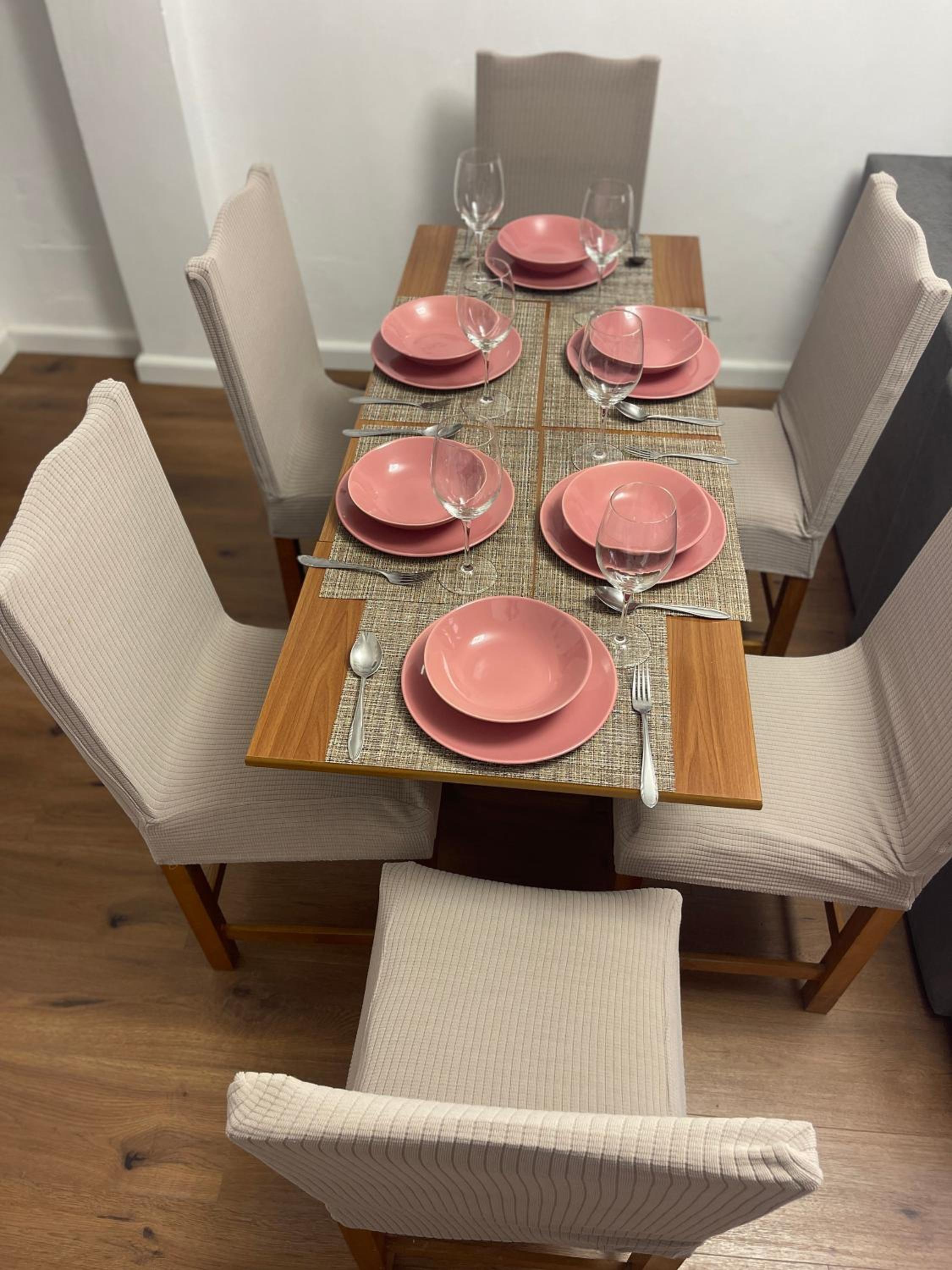 Arteg Apartments - Premium
