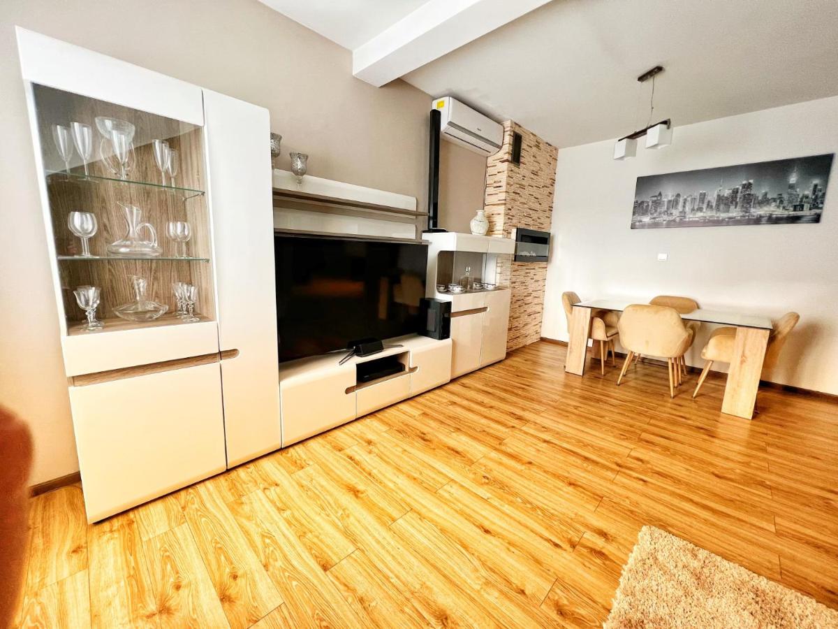Apartament Premium Skawina view 2
