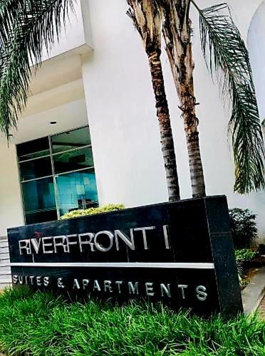 Ecusuites Resort Riverfront Family Dept Santa Ana Gye