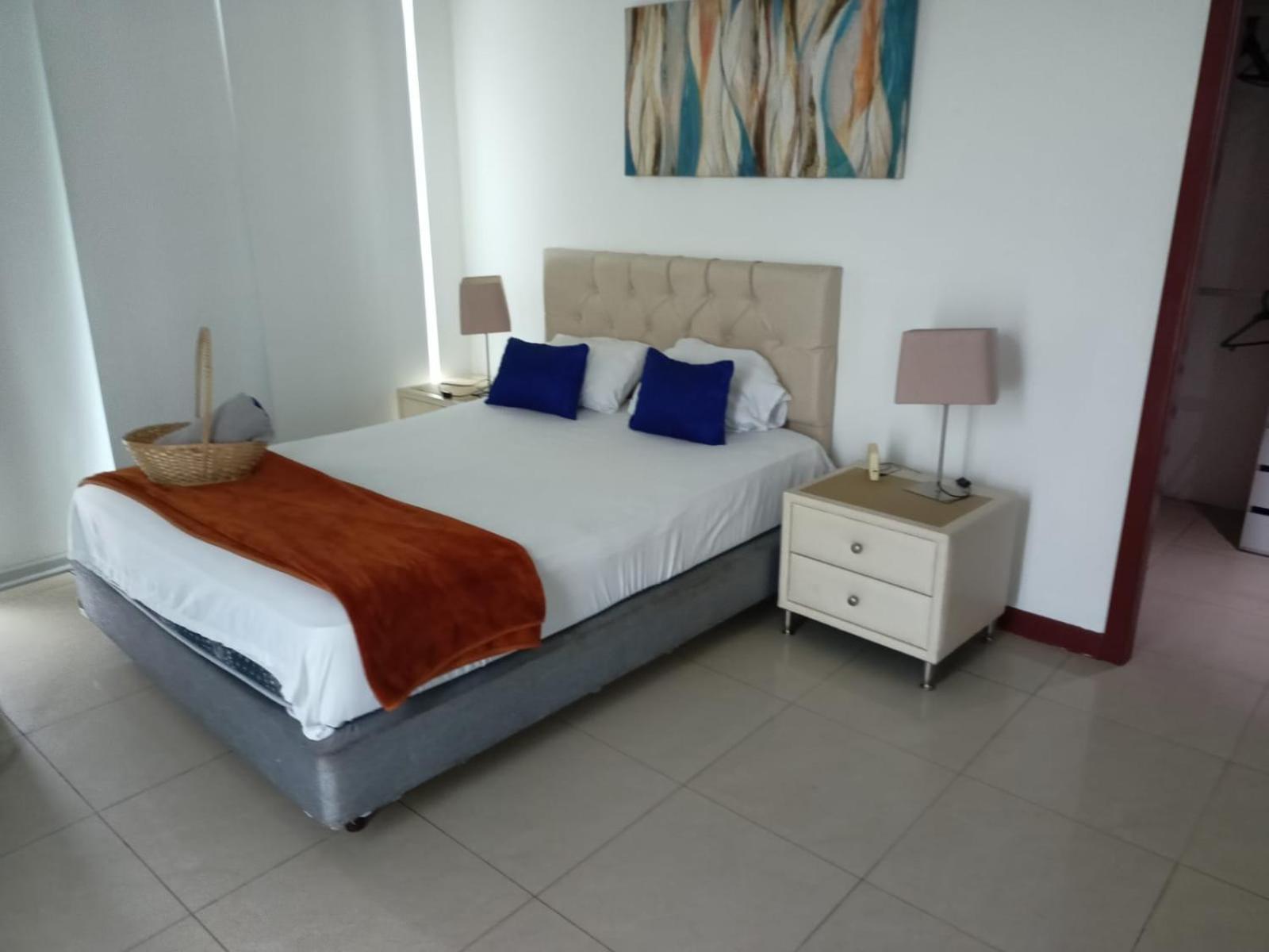 Ecusuites Resort Riverfront Family Dept Santa Ana Gye