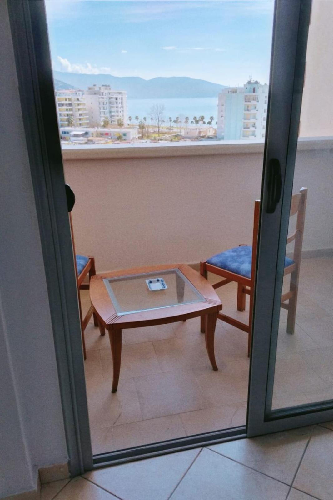 DEA APARTMENTS