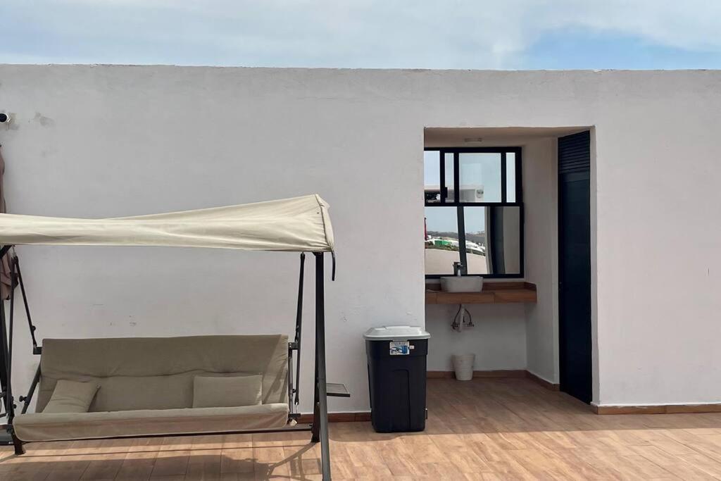 roof
