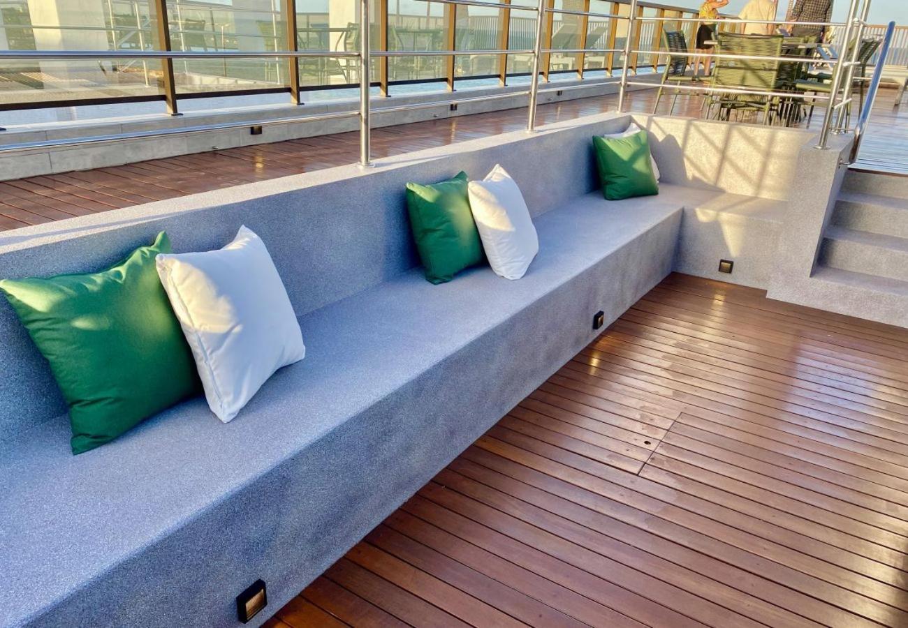 Hotel ARPOAR - Manaíra by PenareiaTurBr - Image 1