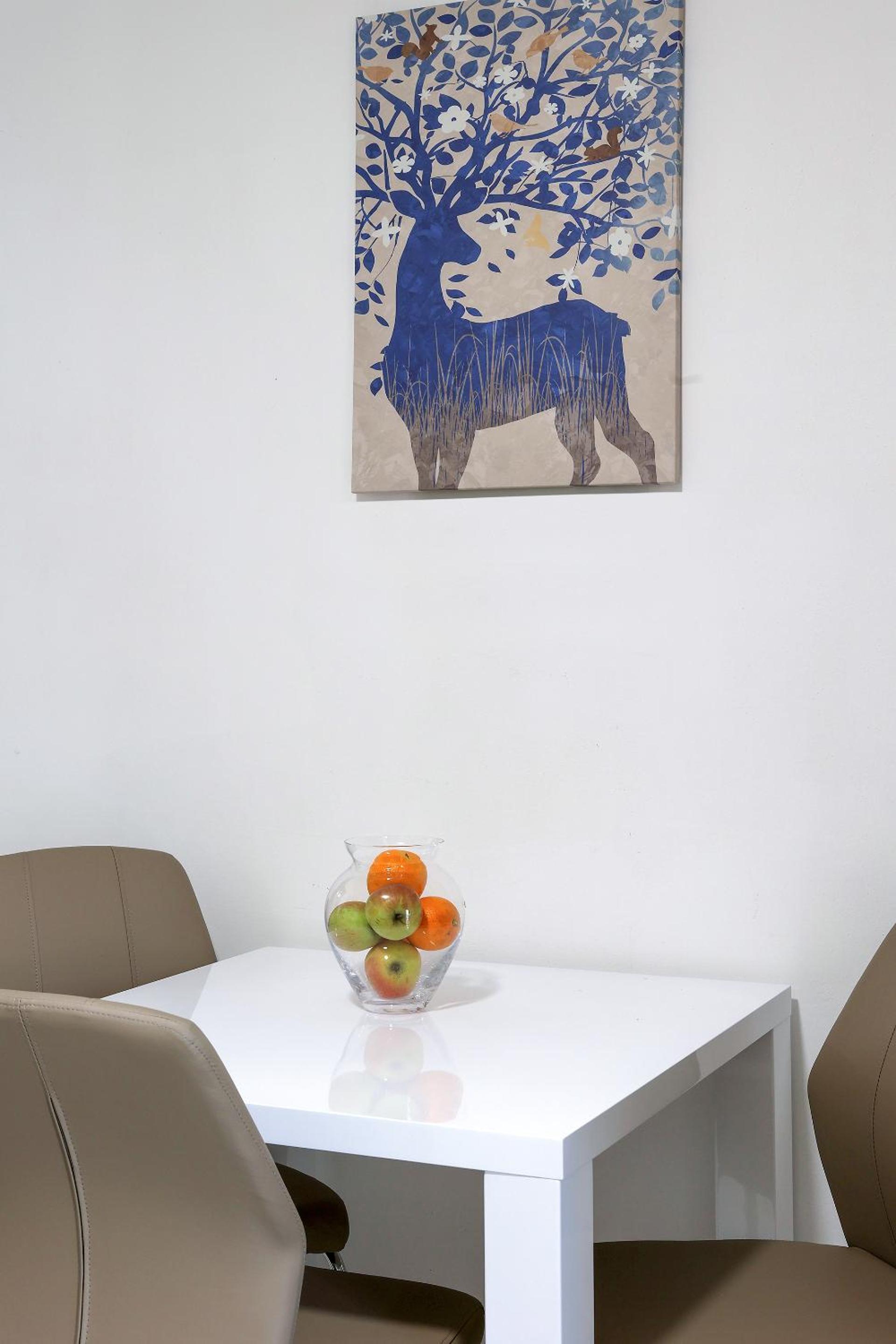 Apartments Villa Bernarda view 2