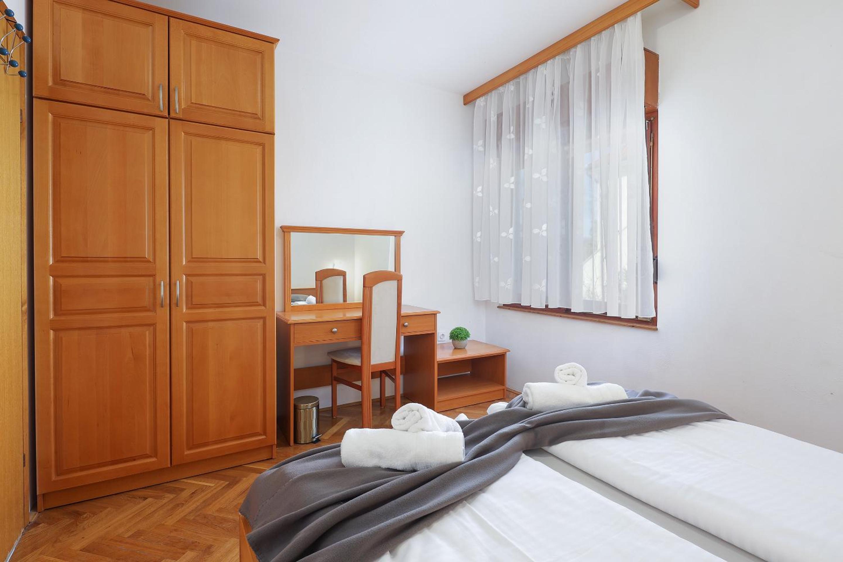 Apartments Villa Bernarda view 5