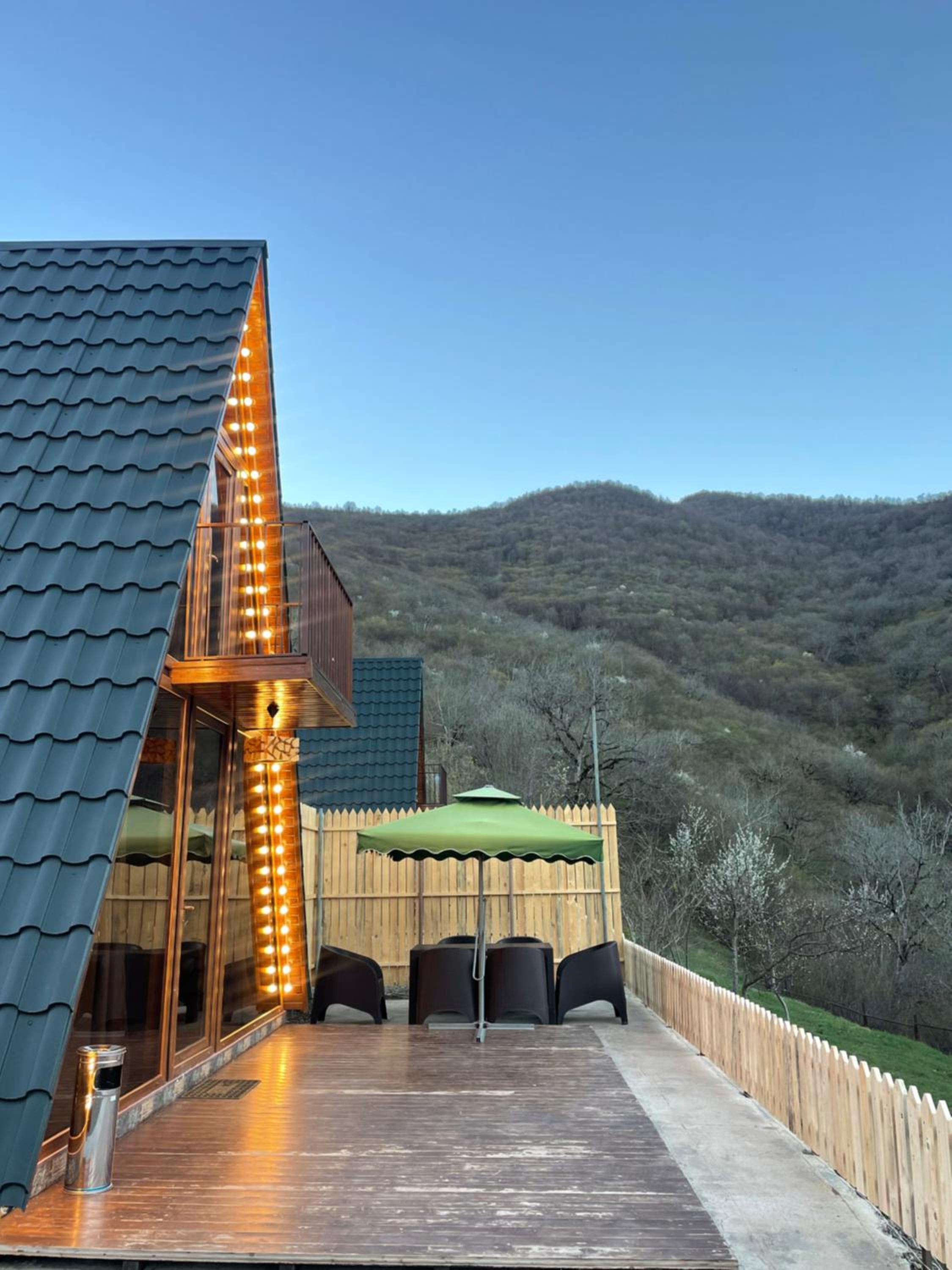 Navasard Resort