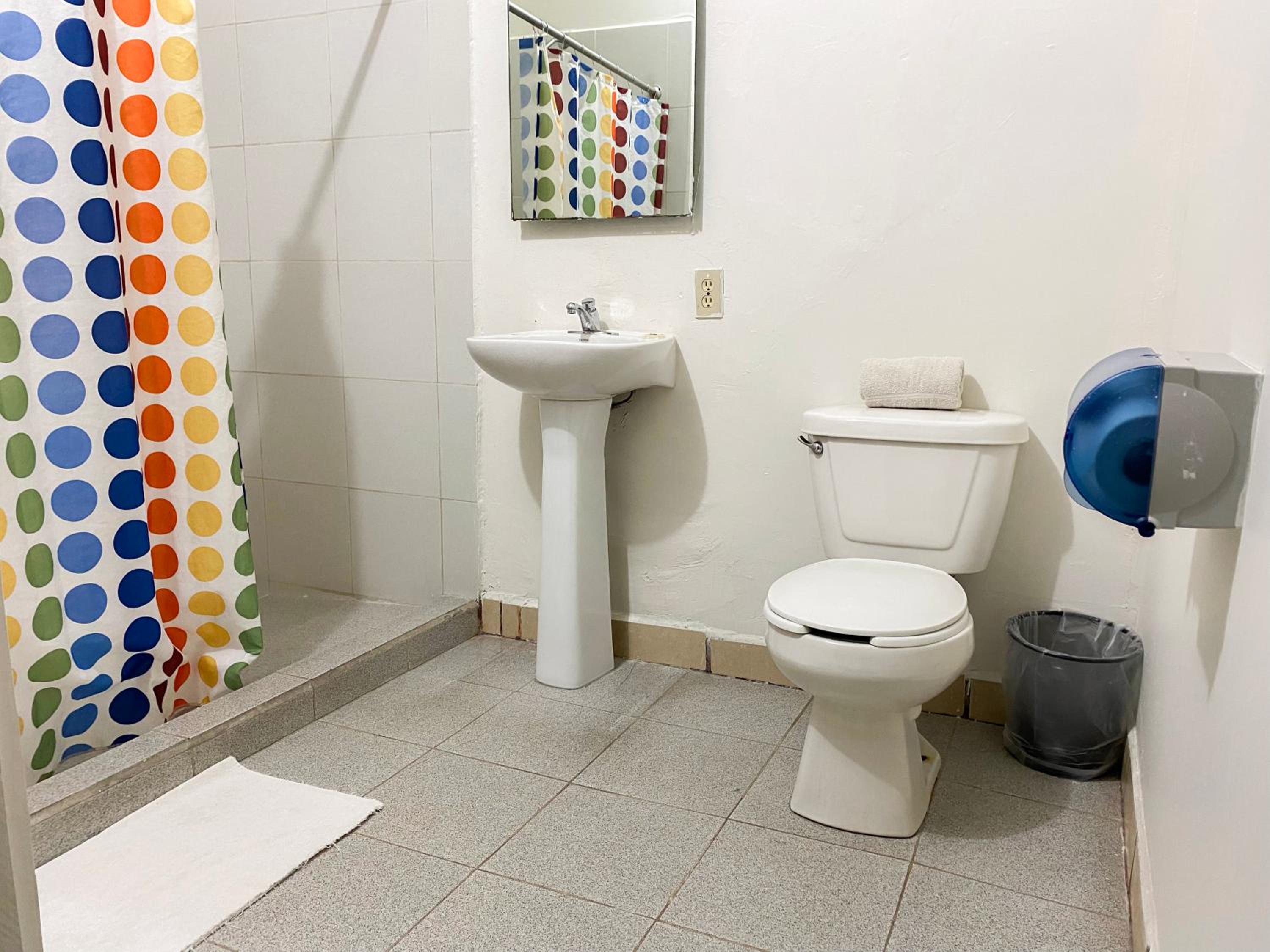 Hotel Amigo Suites 2