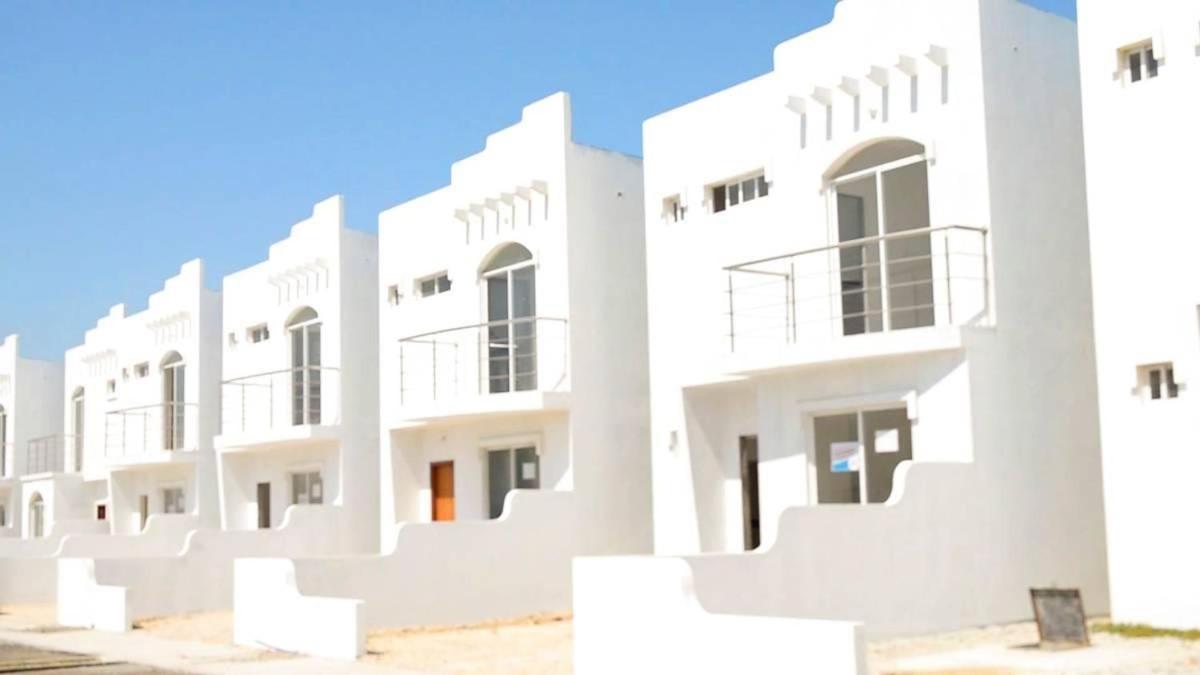 Hotel Ecusuites Playas House III Resort Altamar 45Min GYE - Image 1