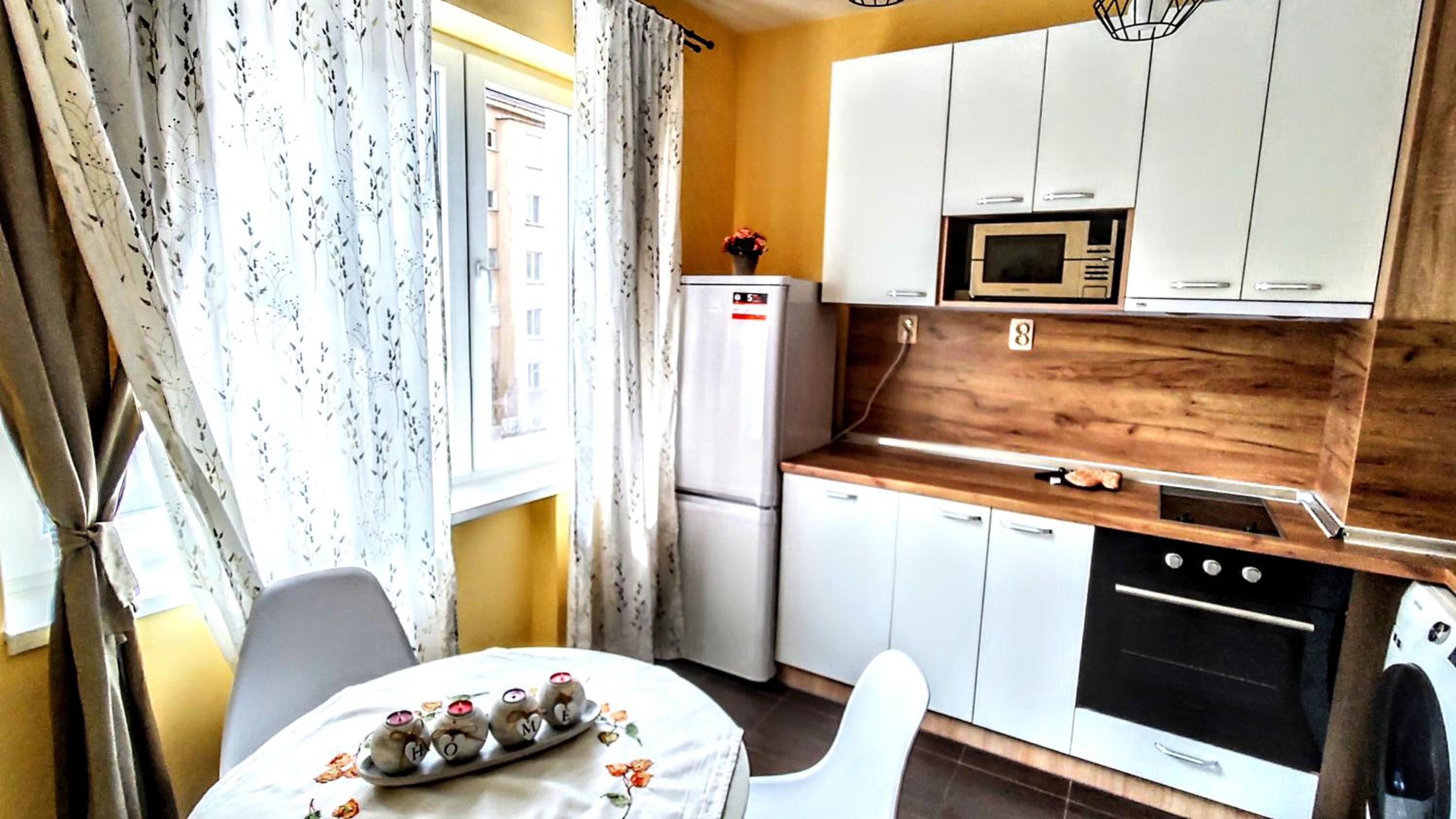 Mimi's place/ Уют в центъра на София view 5
