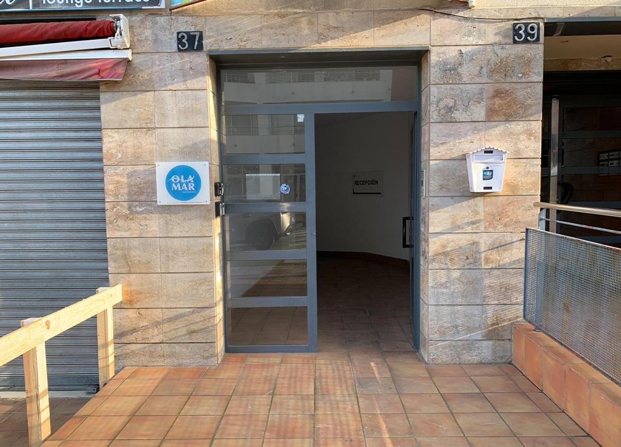 Apartamentos OlaMar