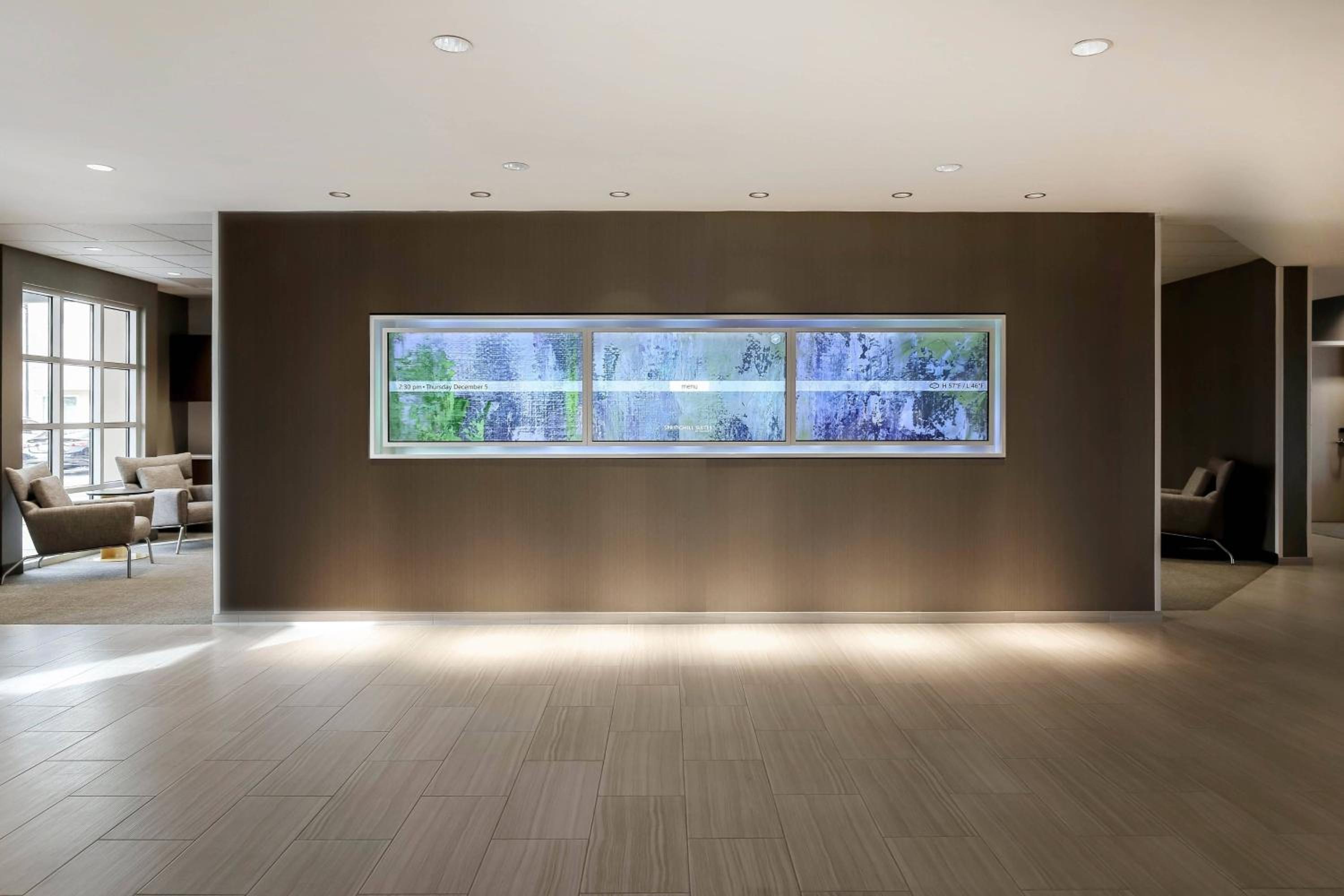 Auburn Vacations - SpringHill Suites by Marriott Auburn - Property Image 3