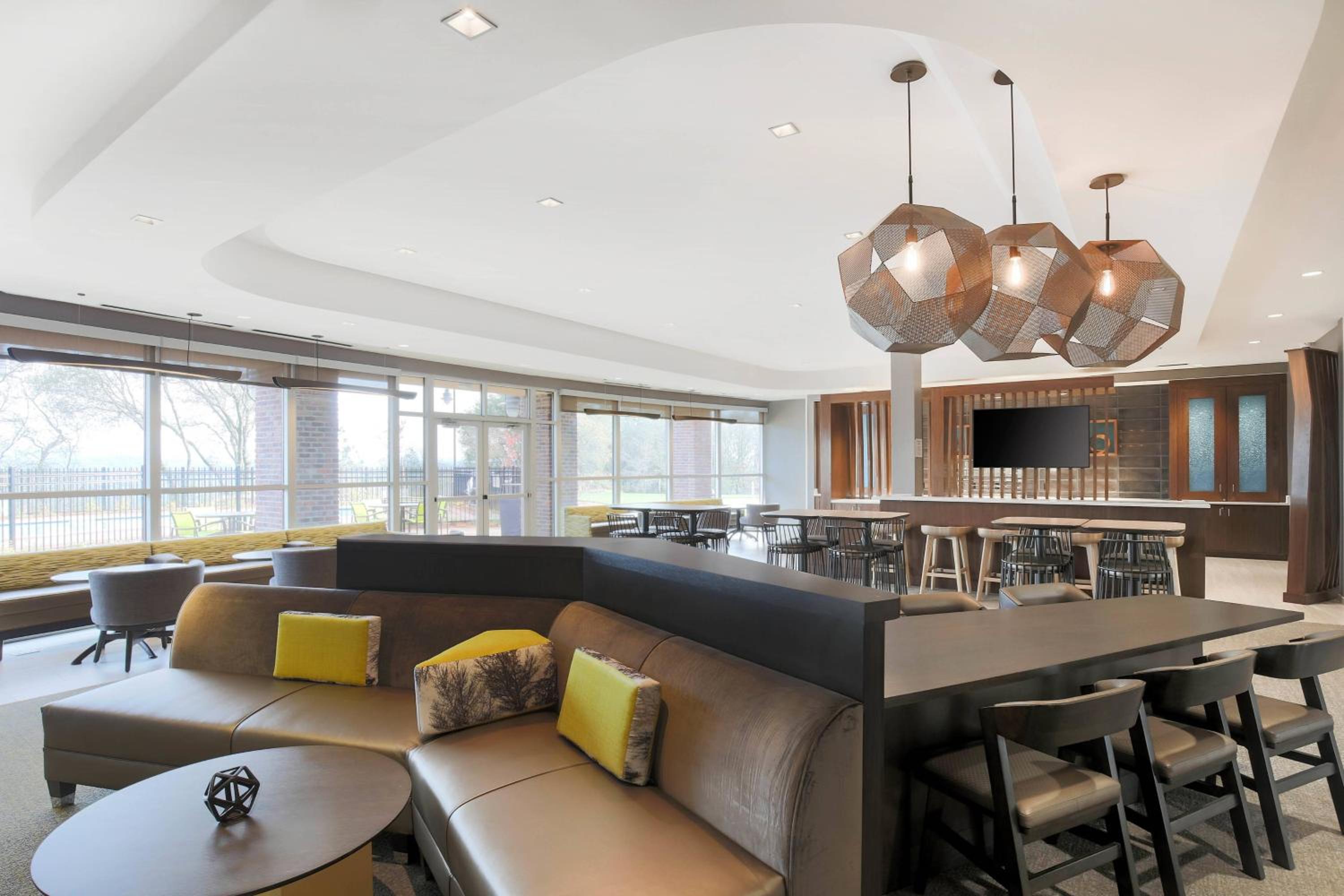 Auburn Vacations - SpringHill Suites by Marriott Auburn - Property Image 5