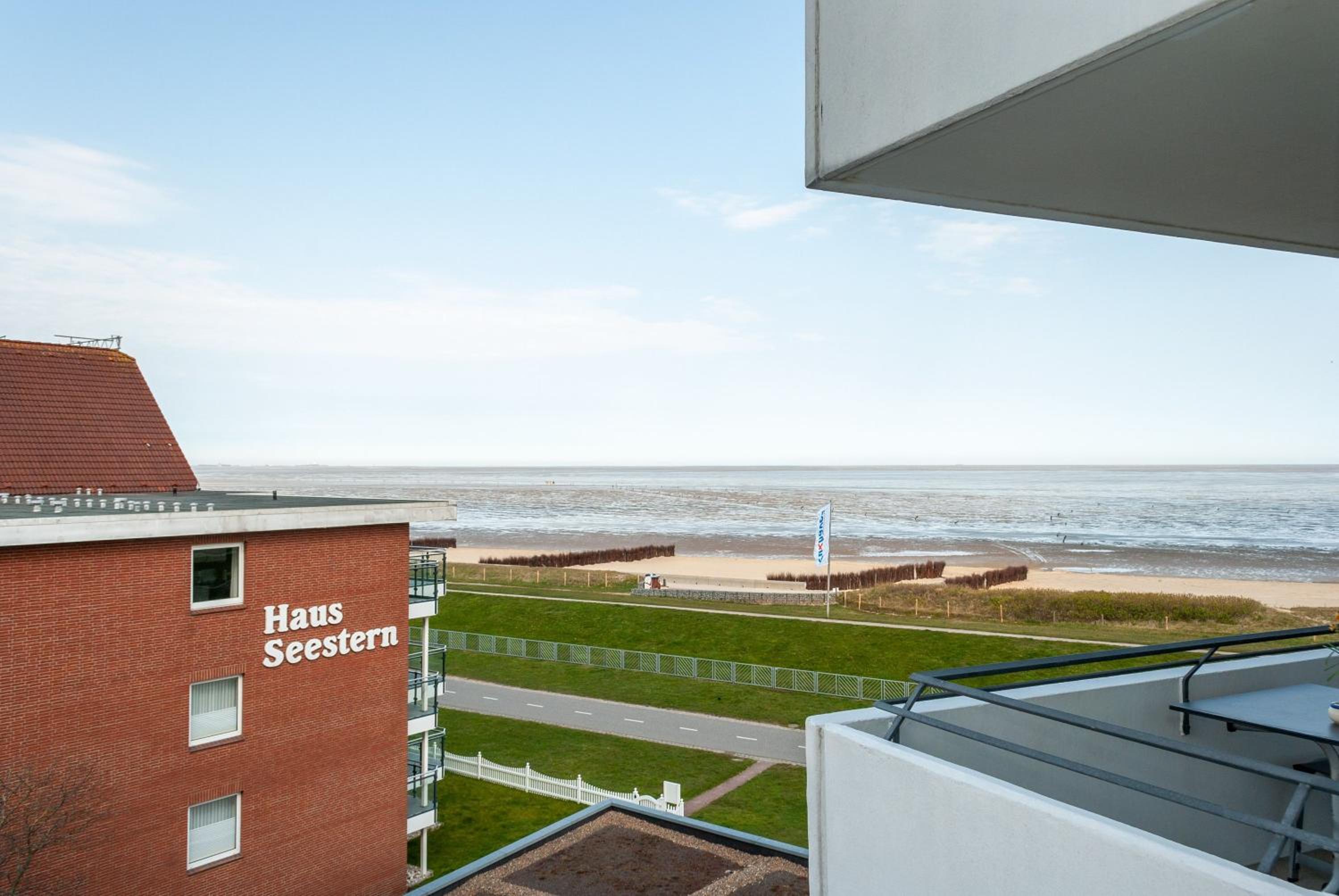 Haus Hanseatic, Wohnung 403